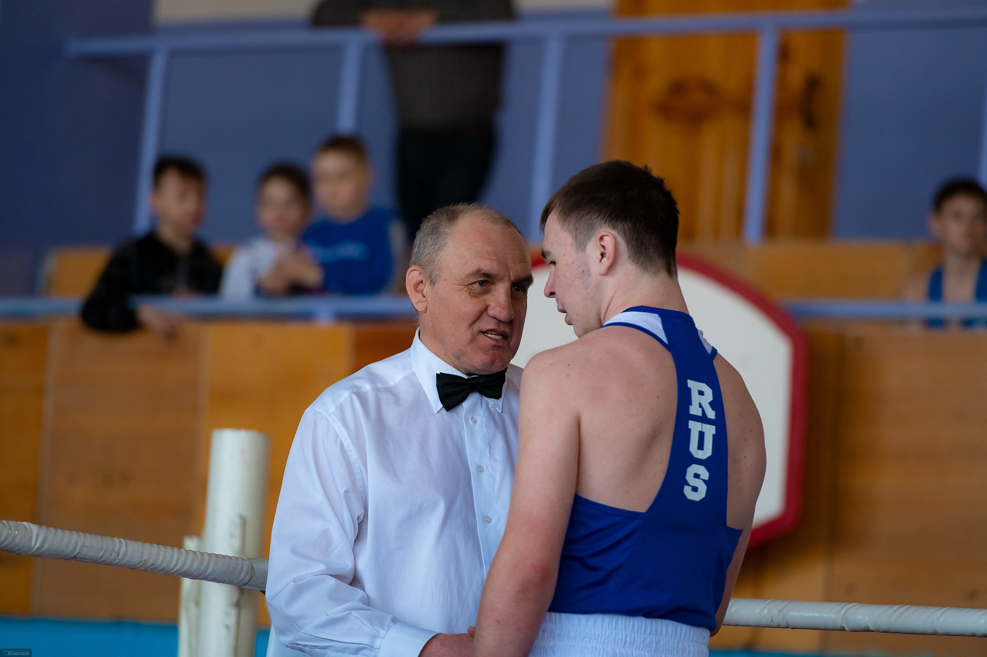 Турнир памяти Николаева П.А. ProfotoNK