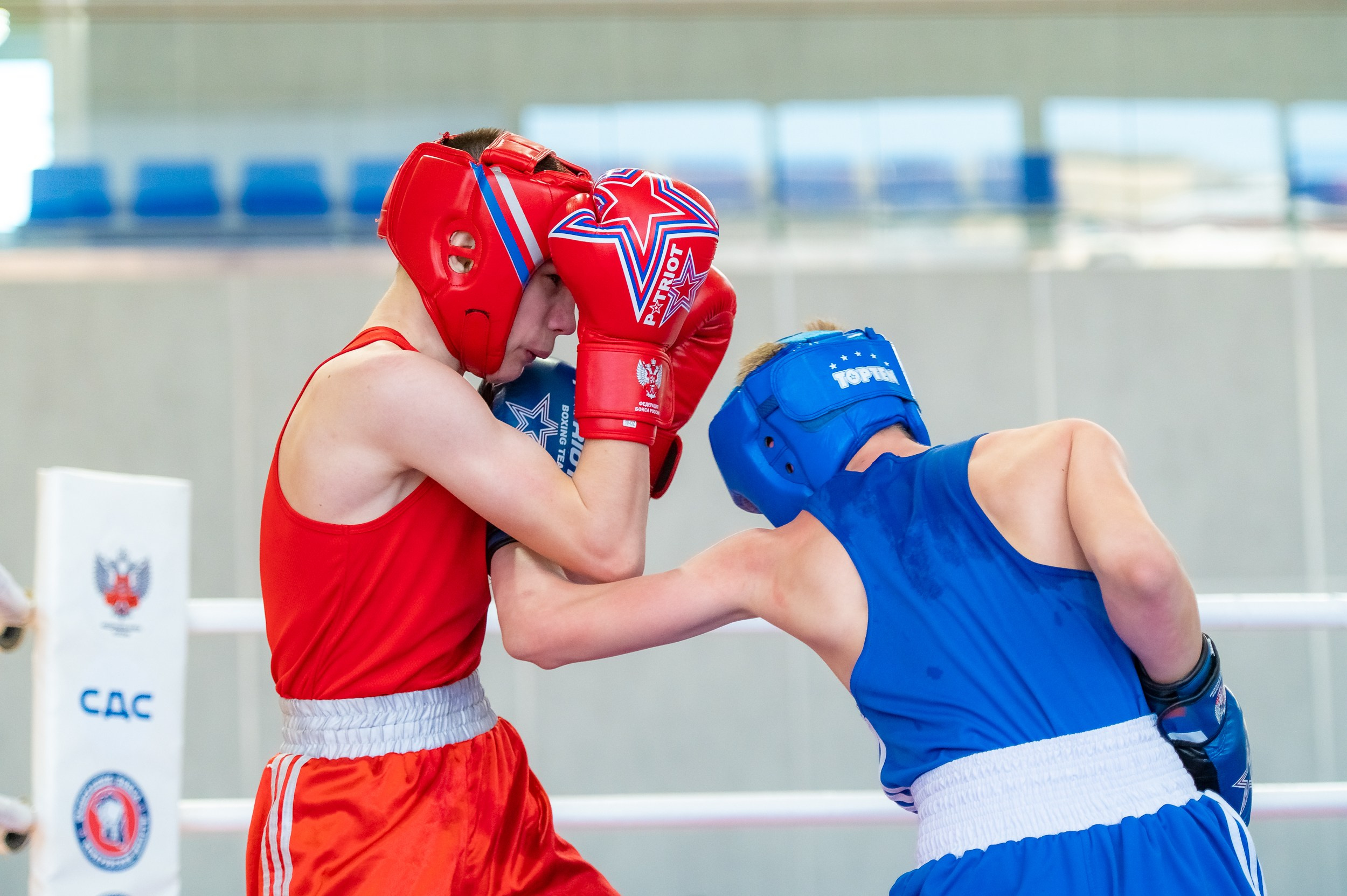 Чемпионат Кузбасса 2024. ProfotoNK