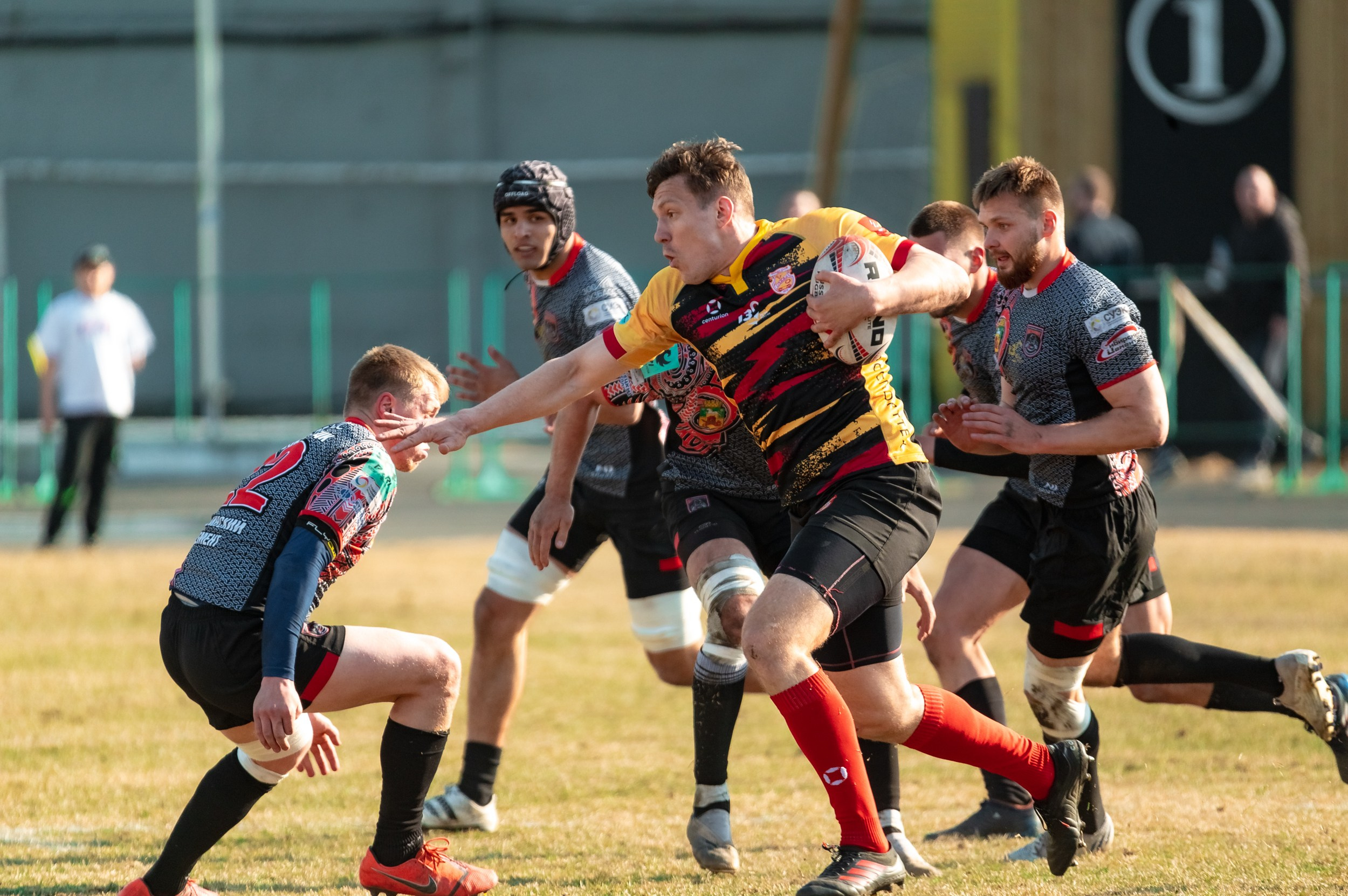 Металлург-Слава. ProfotoNK