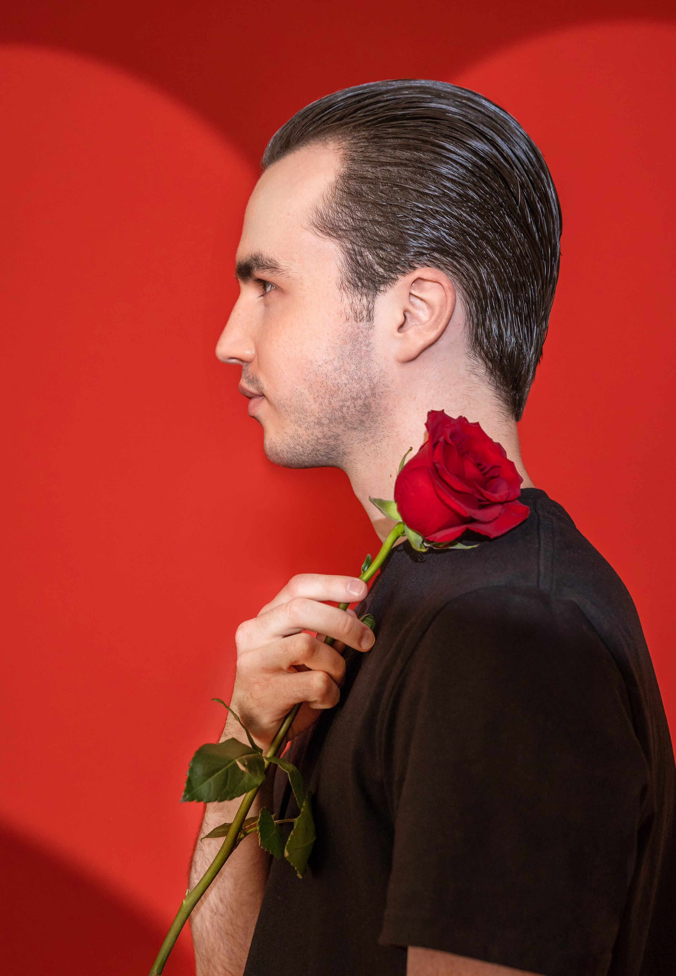 Тематические съёмки. Модельное Агентство Alma Model Management