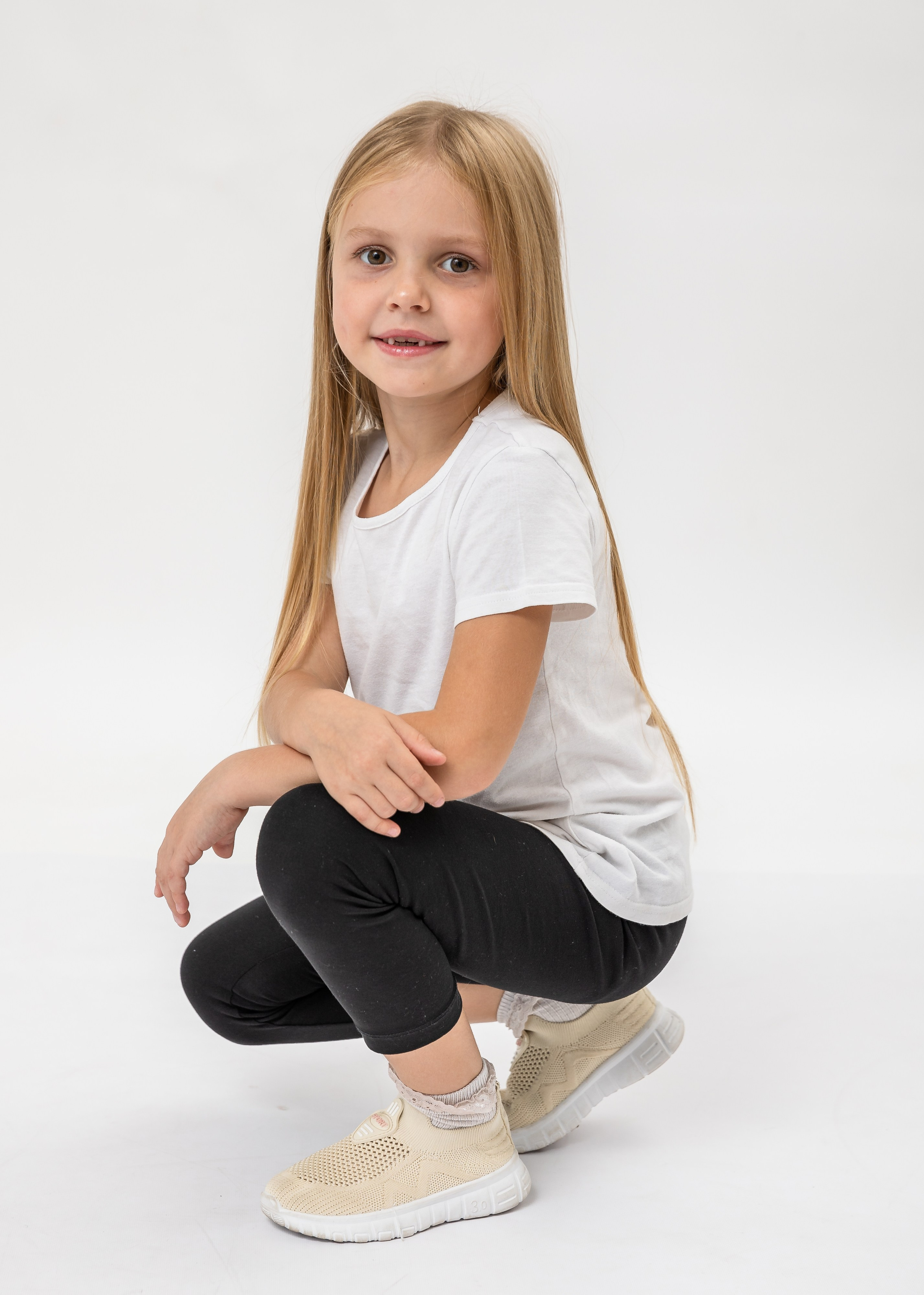 Модельные тесты. Модельное Агентство Alma Model Management