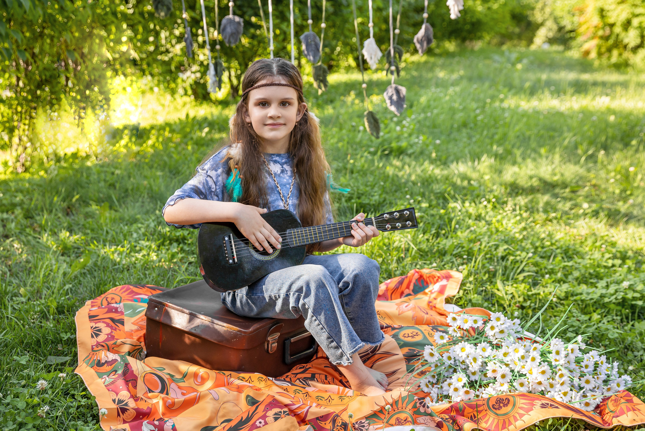 Тематические съёмки. Модельное Агентство Alma Model Management