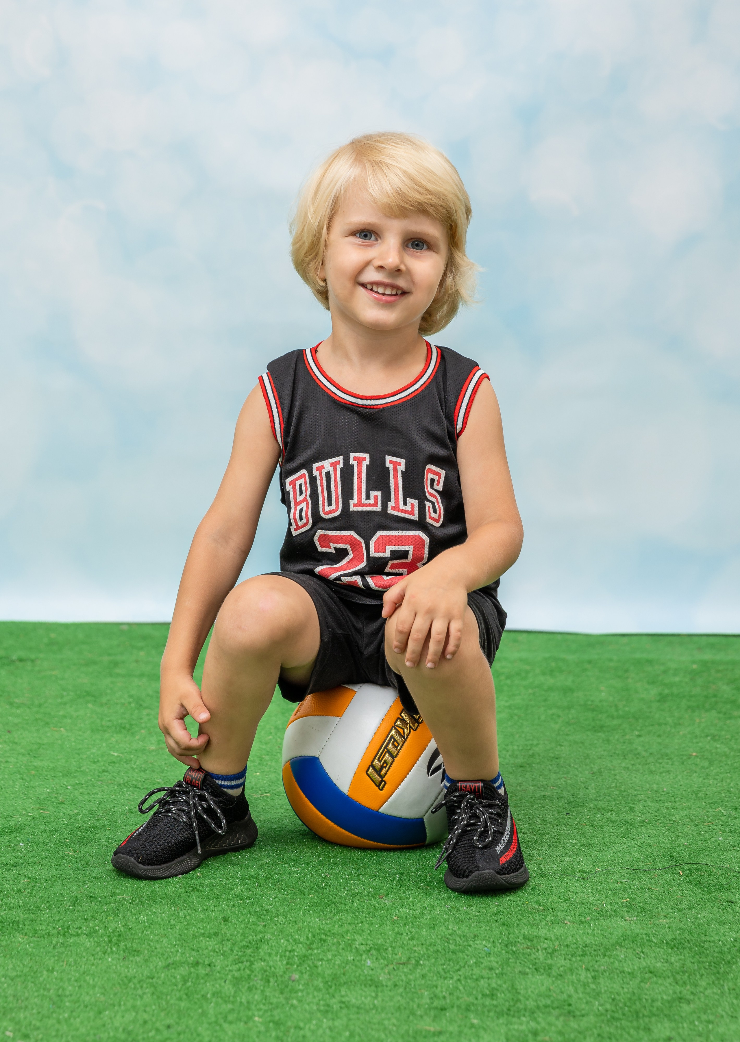 Тематические съёмки. Модельное Агентство Alma Model Management