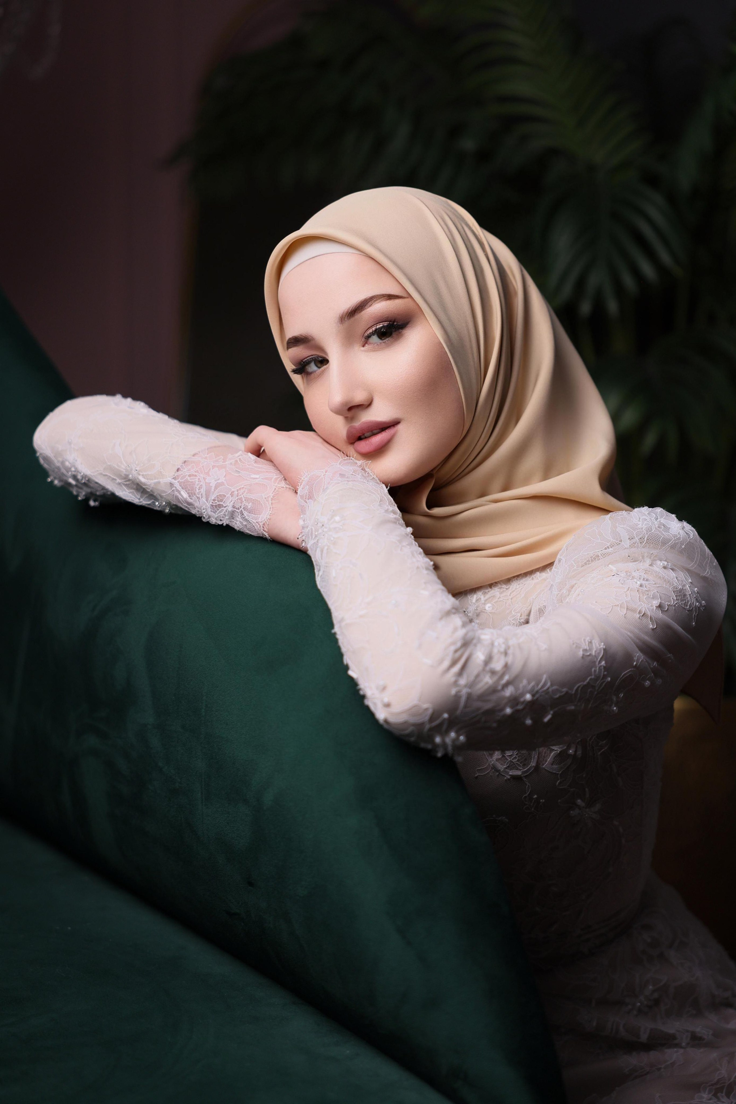 Диана Саламова. Taysumoff