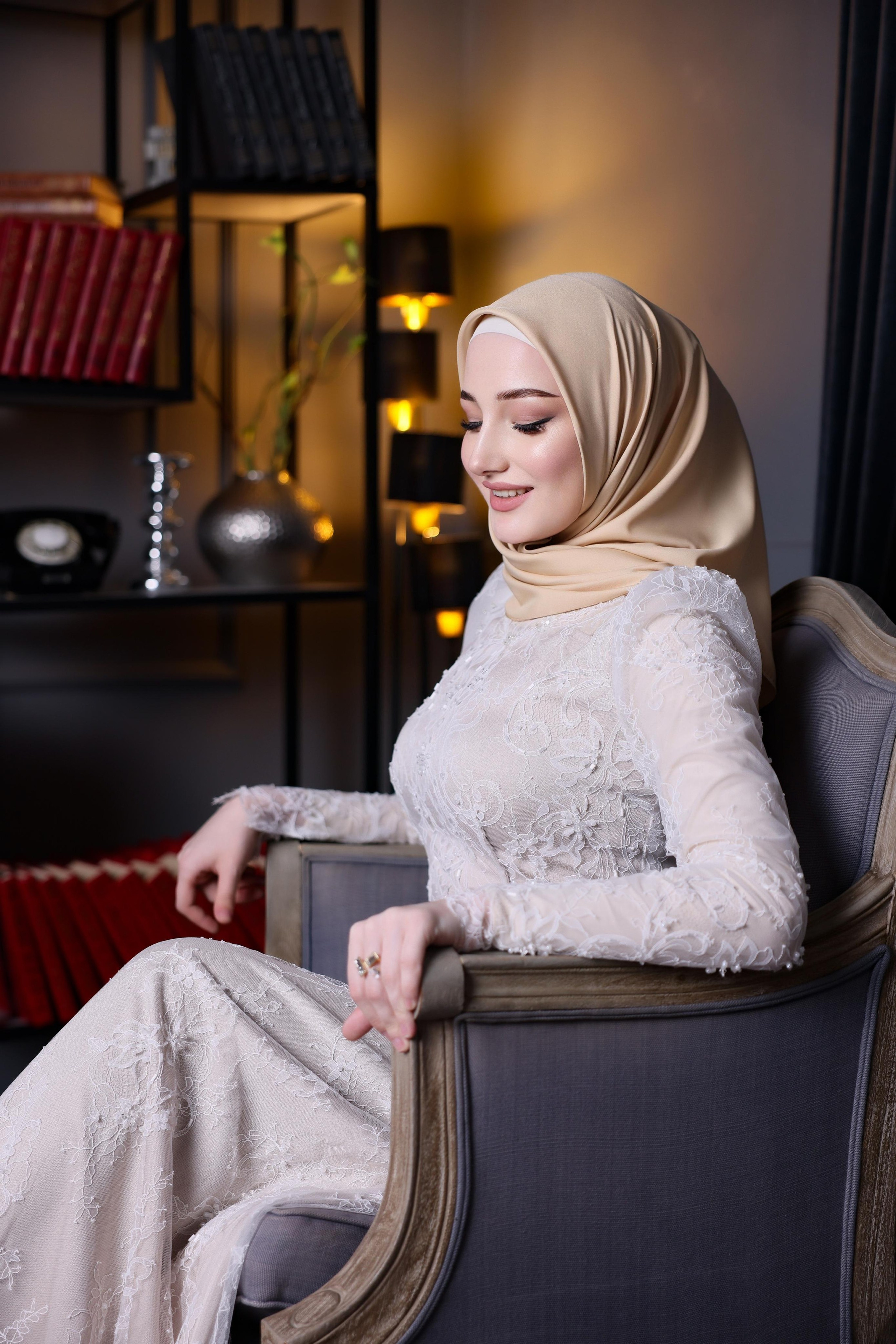 Диана Саламова. Taysumoff