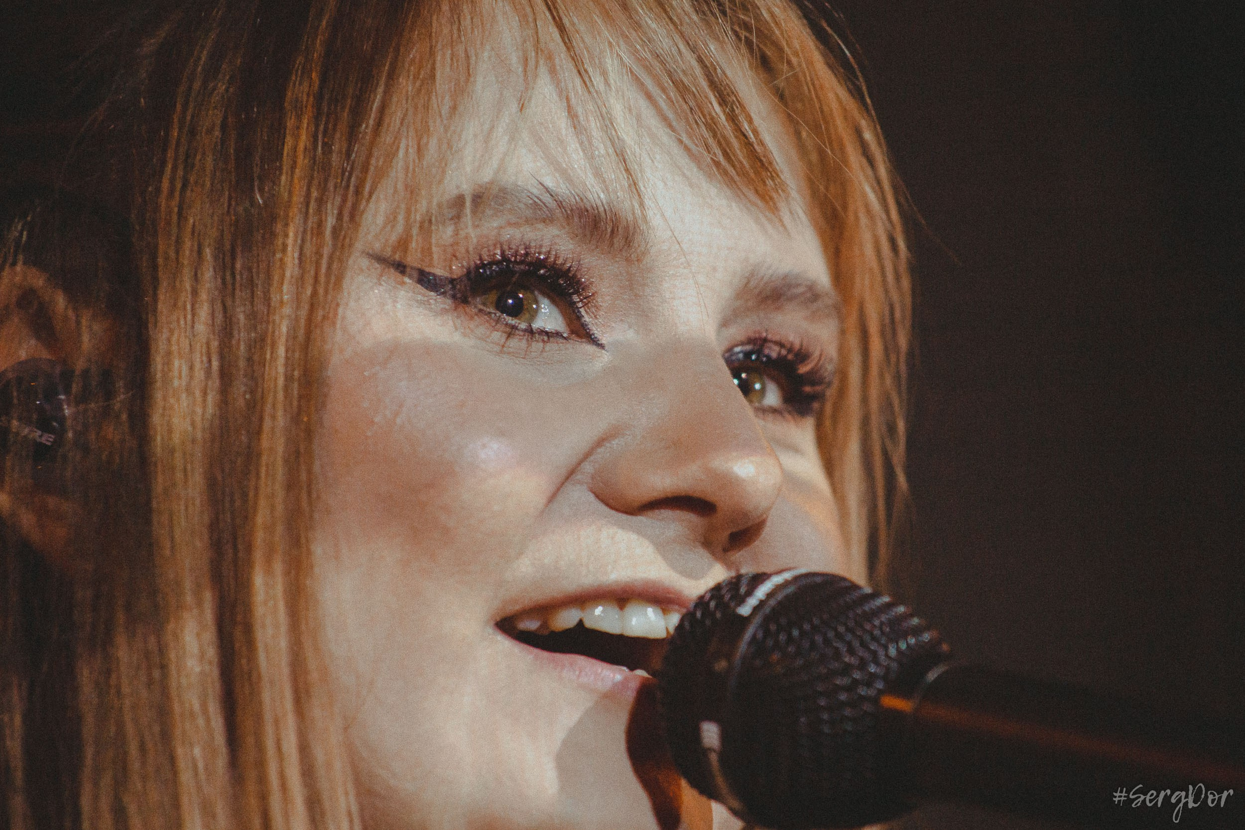 Princesse Angine, UNION bar, Санкт-Петербург, СПб, Ксения Островская, 19.10.2023, SergDor, 19 октября 2023 года, #SergDor