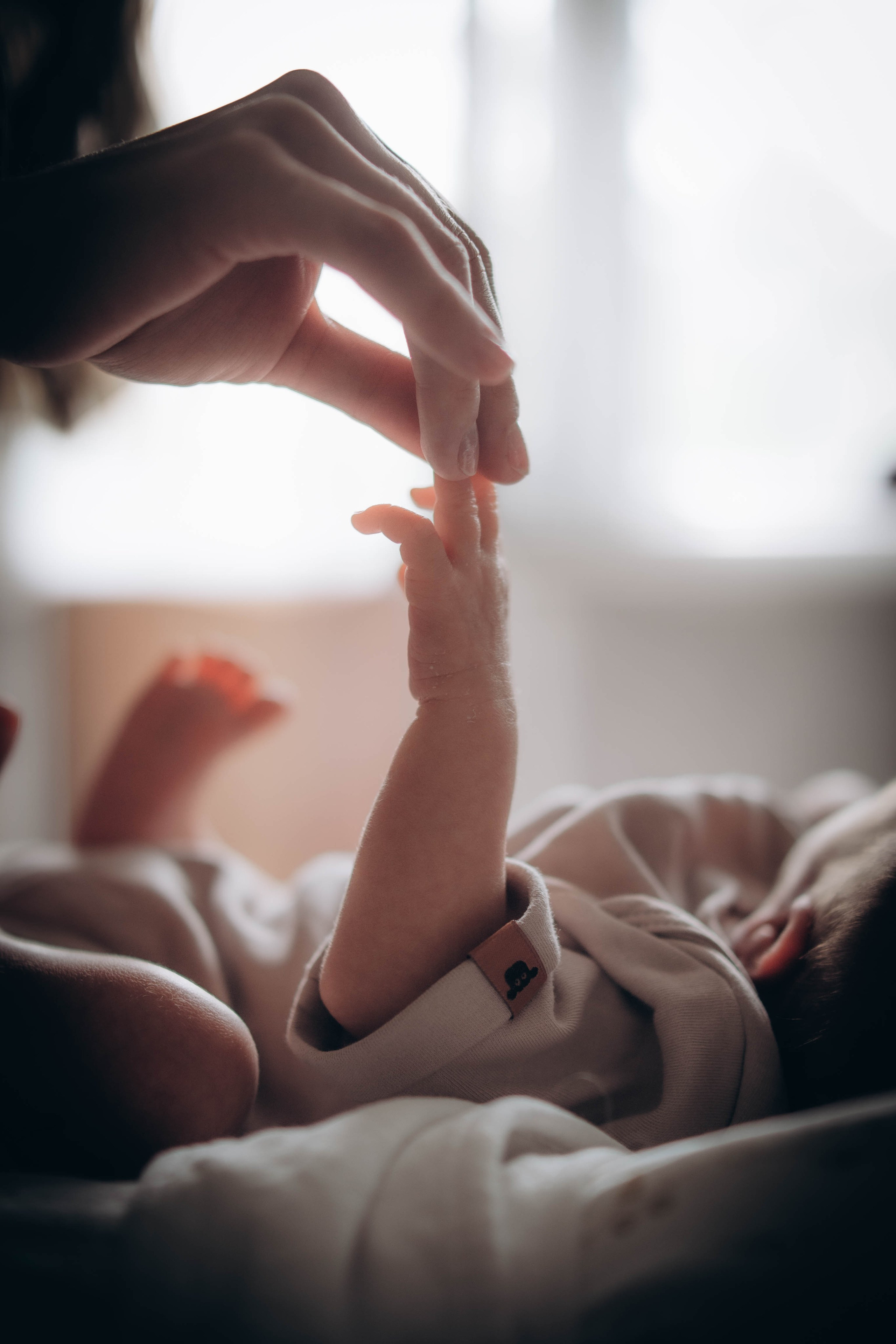 Фотограф новорожденных.Newborn.Домашняя фотосессия. Семейный и newborn lifestyle фотограф в Магнитогорске Ксения Соколова