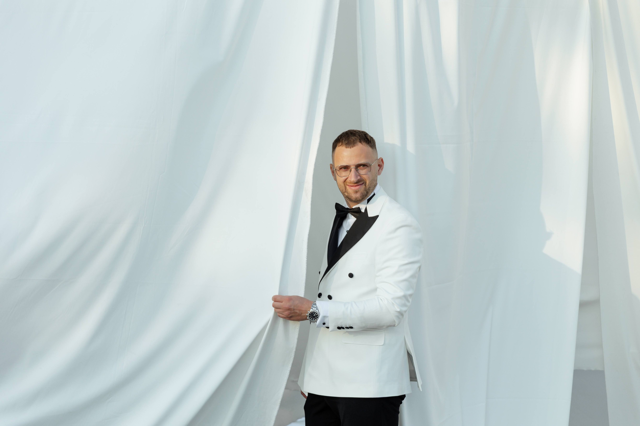 Andrew & Valeria. Свадебный и семейный фотограф в Бресте Светлана Эстер