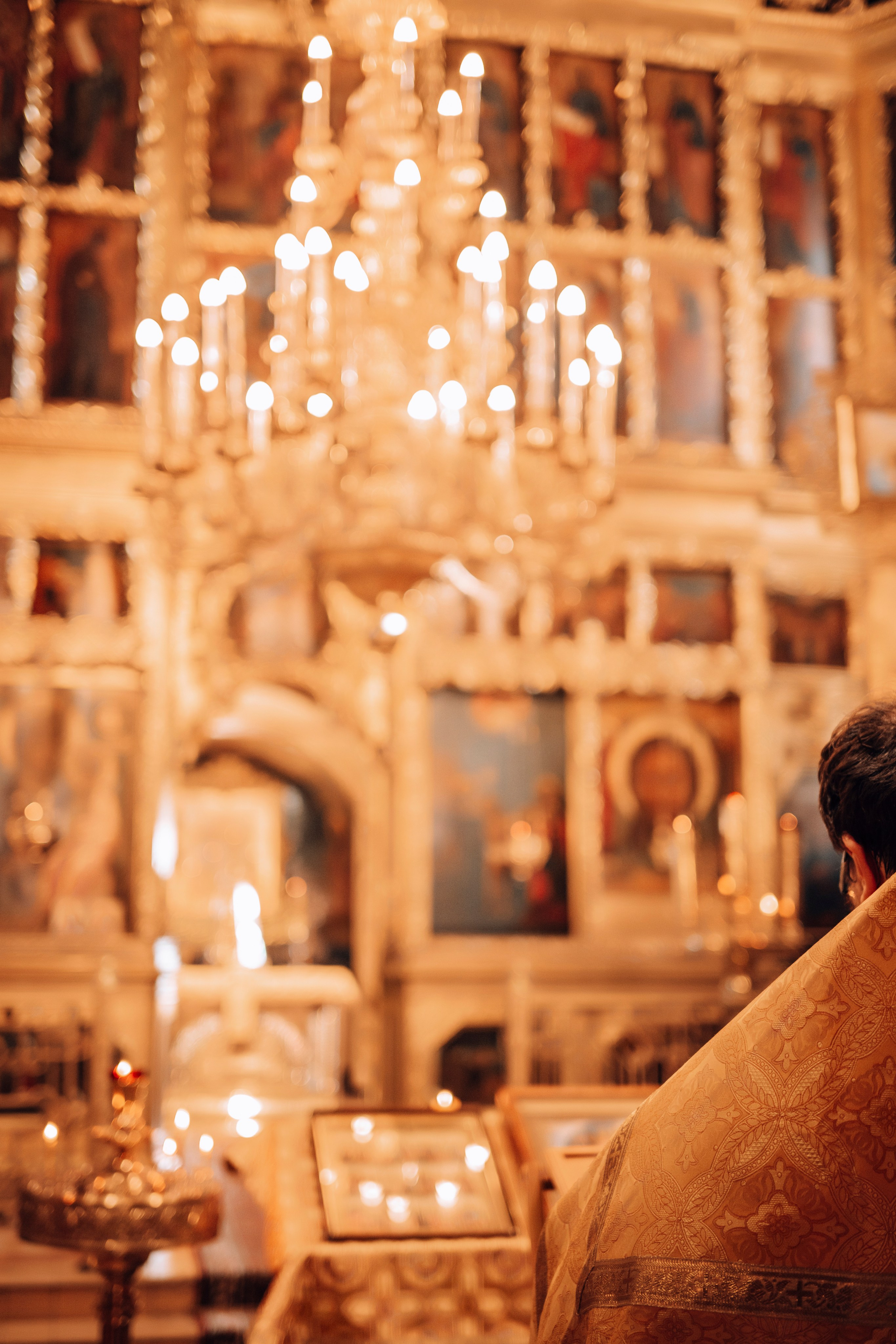 Венчание. Фотограф самых запоминающихся моментов Вашей жизни