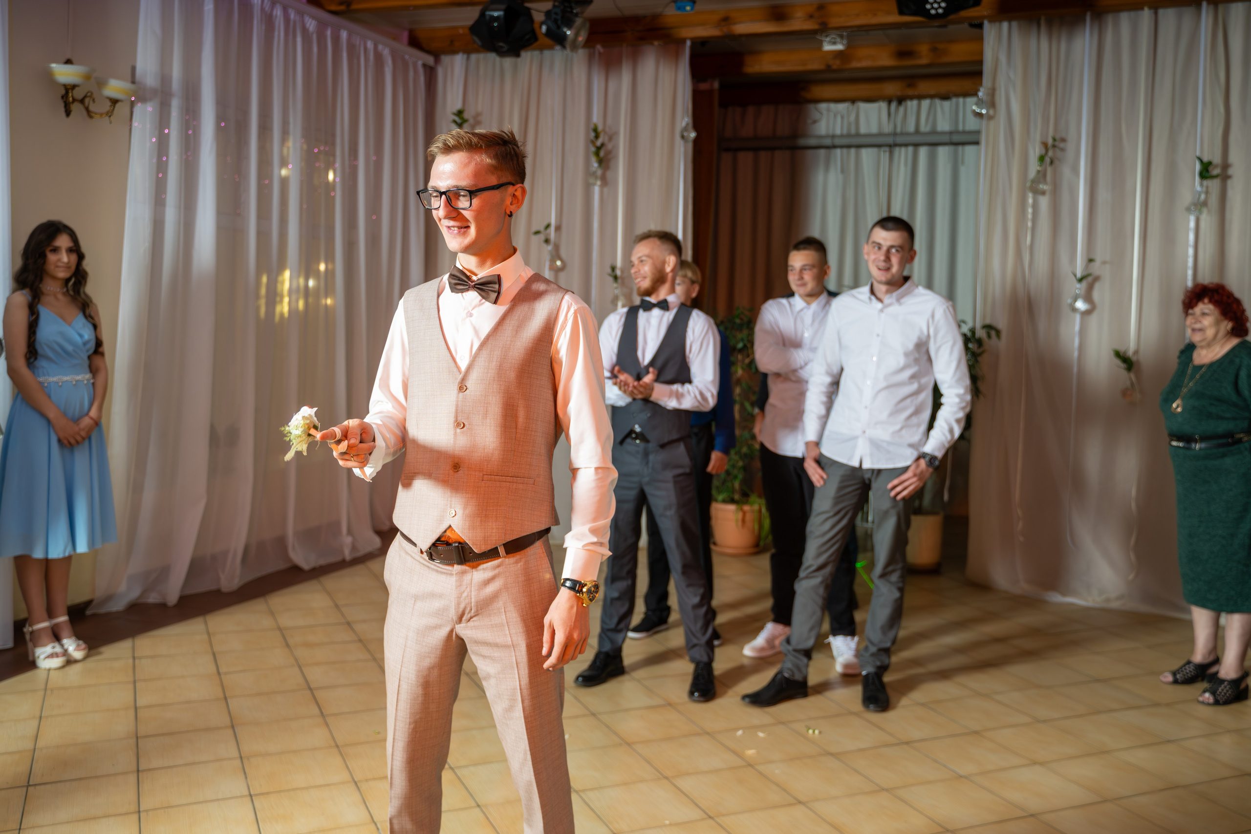 Вадим и Валерия. Фотограф самых запоминающихся моментов Вашей жизни