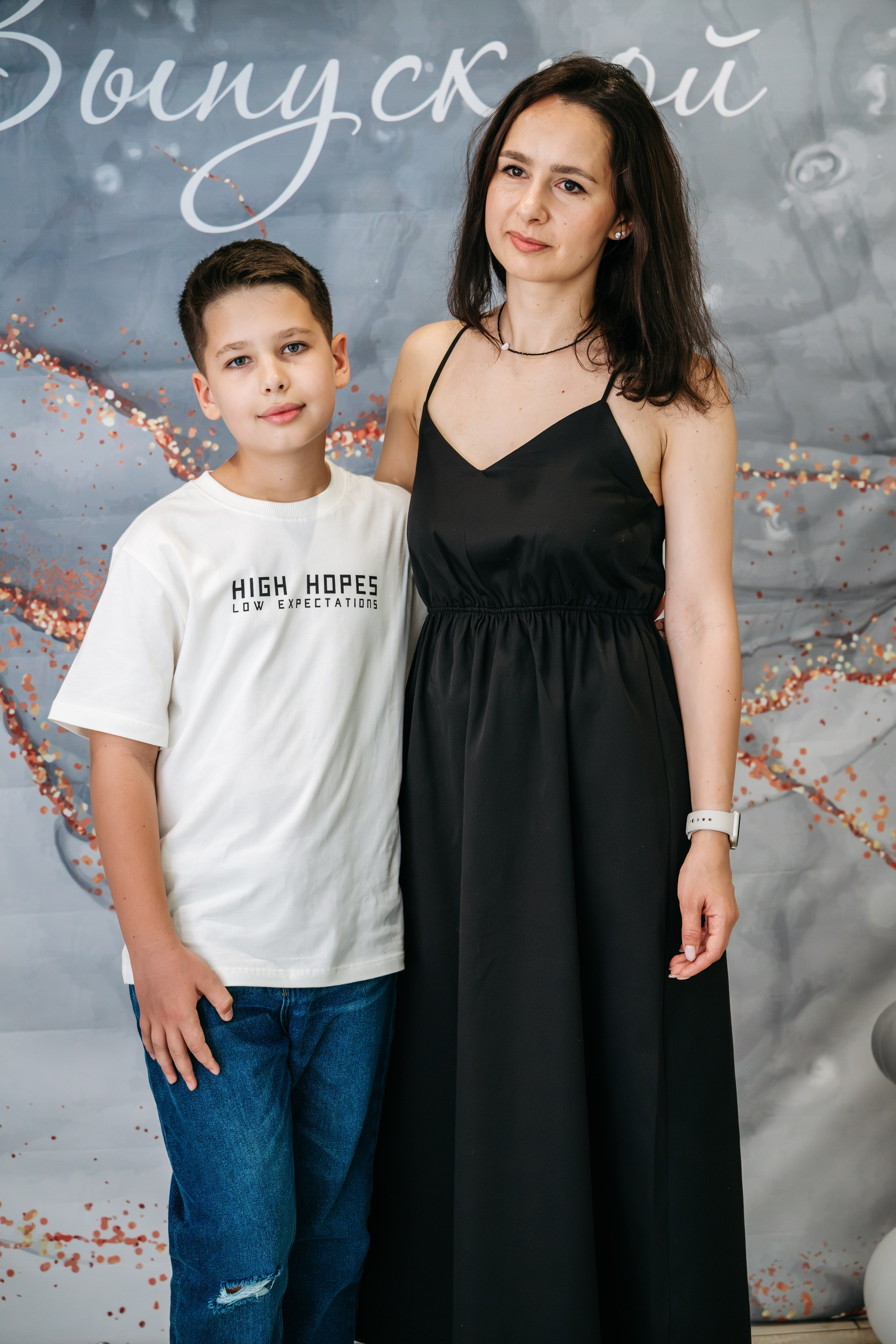 Выпускной 4 класс в Леттопарк. Фотограф самых запоминающихся моментов Вашей жизни