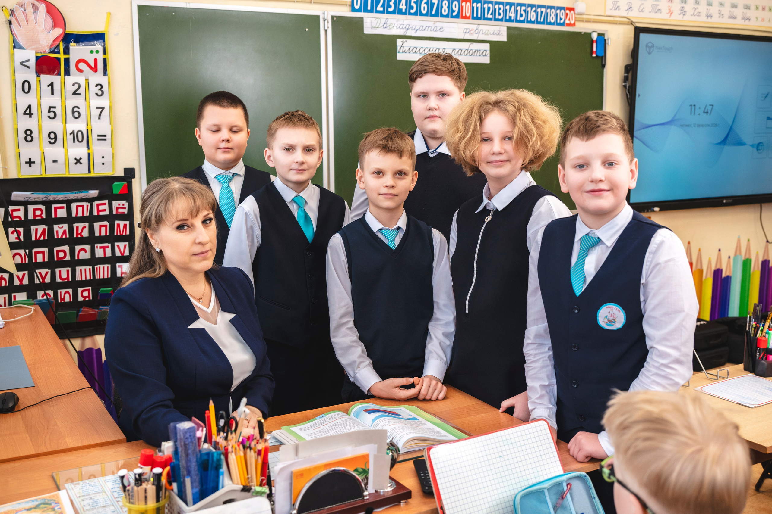 Выпускной Классбук 4Г. Фотограф самых запоминающихся моментов Вашей жизни