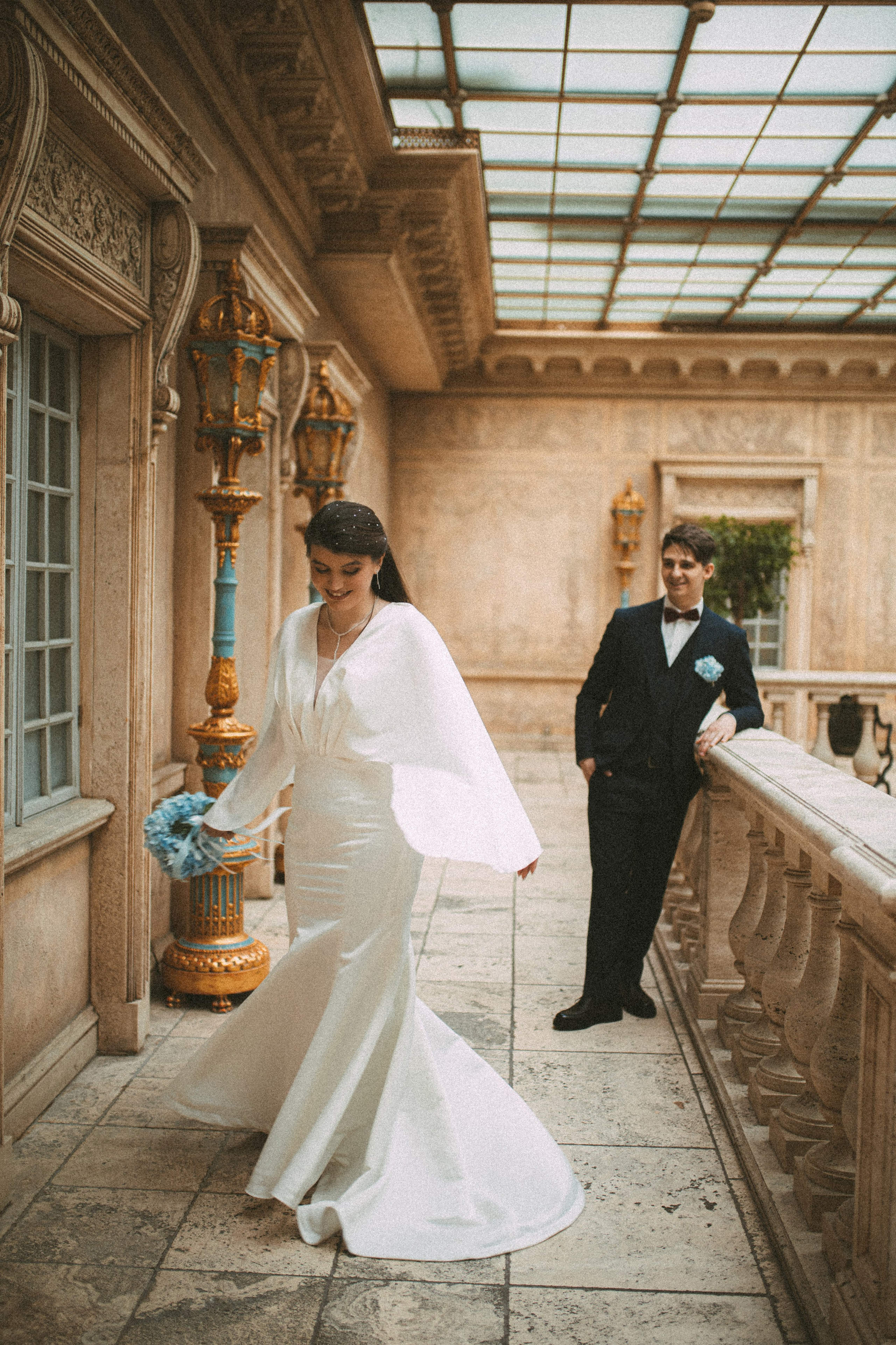 О & P | Москва. Фотограф Екатерина Амбрушкевич