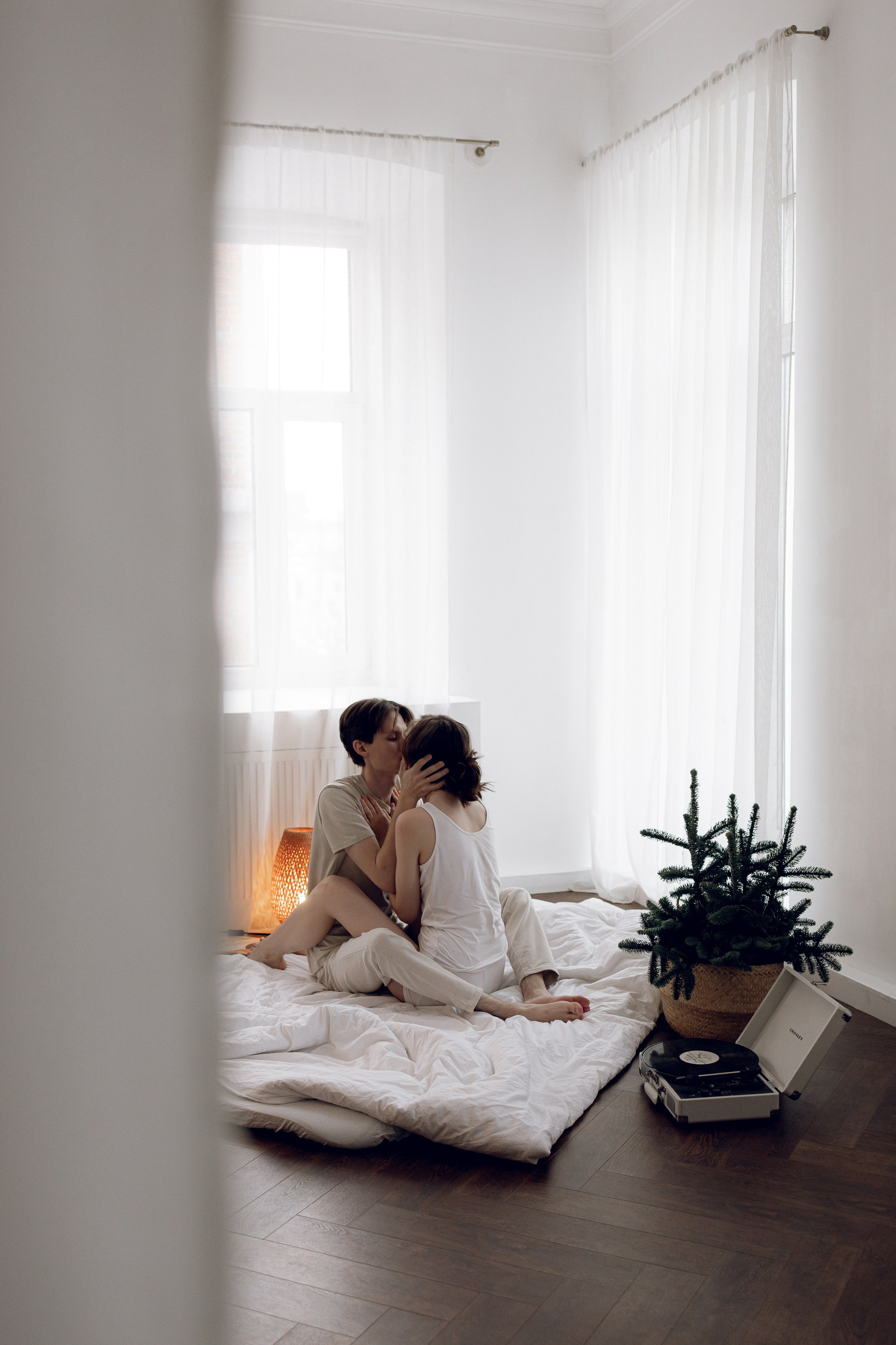 Коля & Ксюша. Свадебный фотограф Казань| Фотограф Казань Зевакина Анастасия