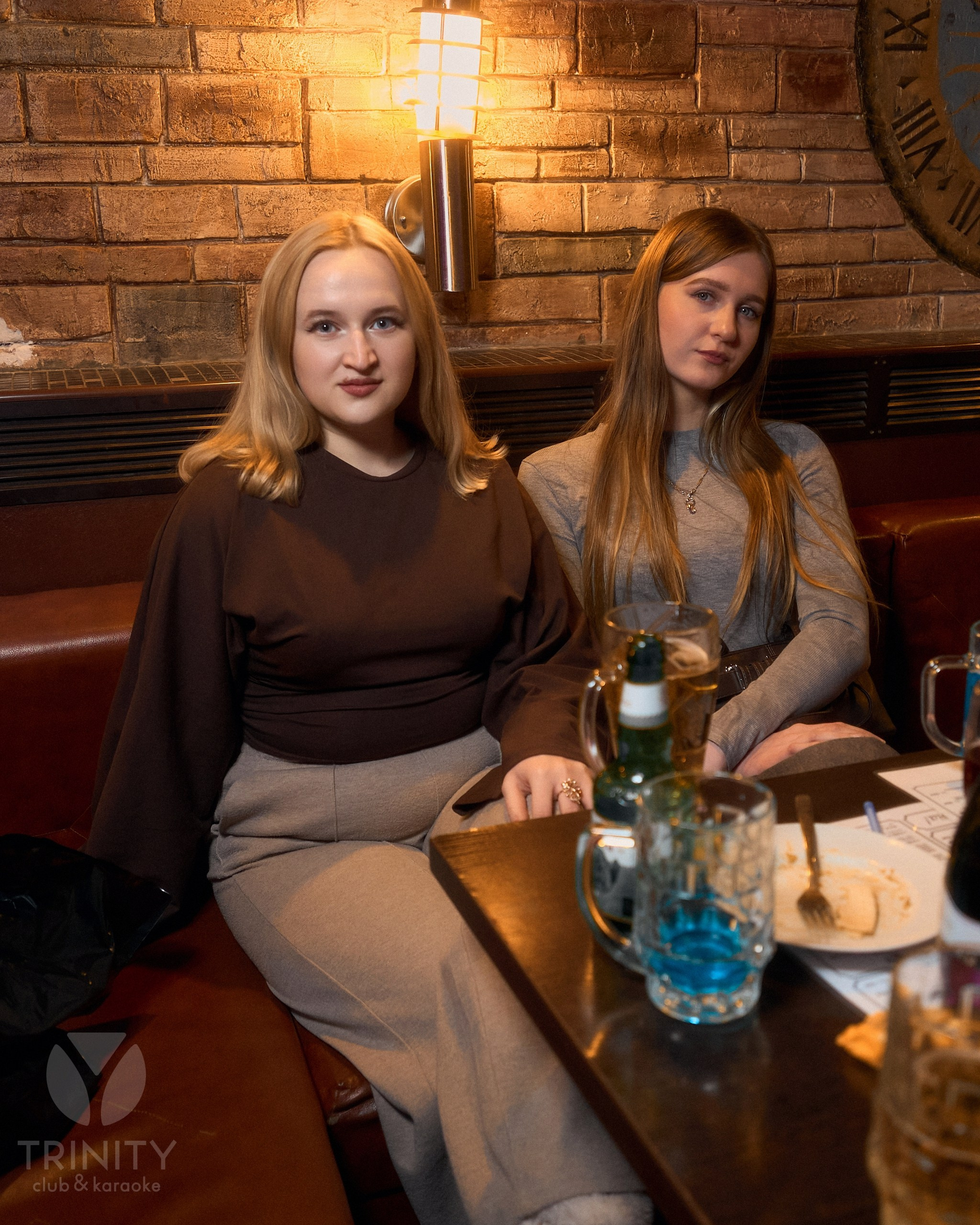 День встречи выпускников 2026 в Тринити. Павленко Дмитрий фотограф и видеограф в Торжке