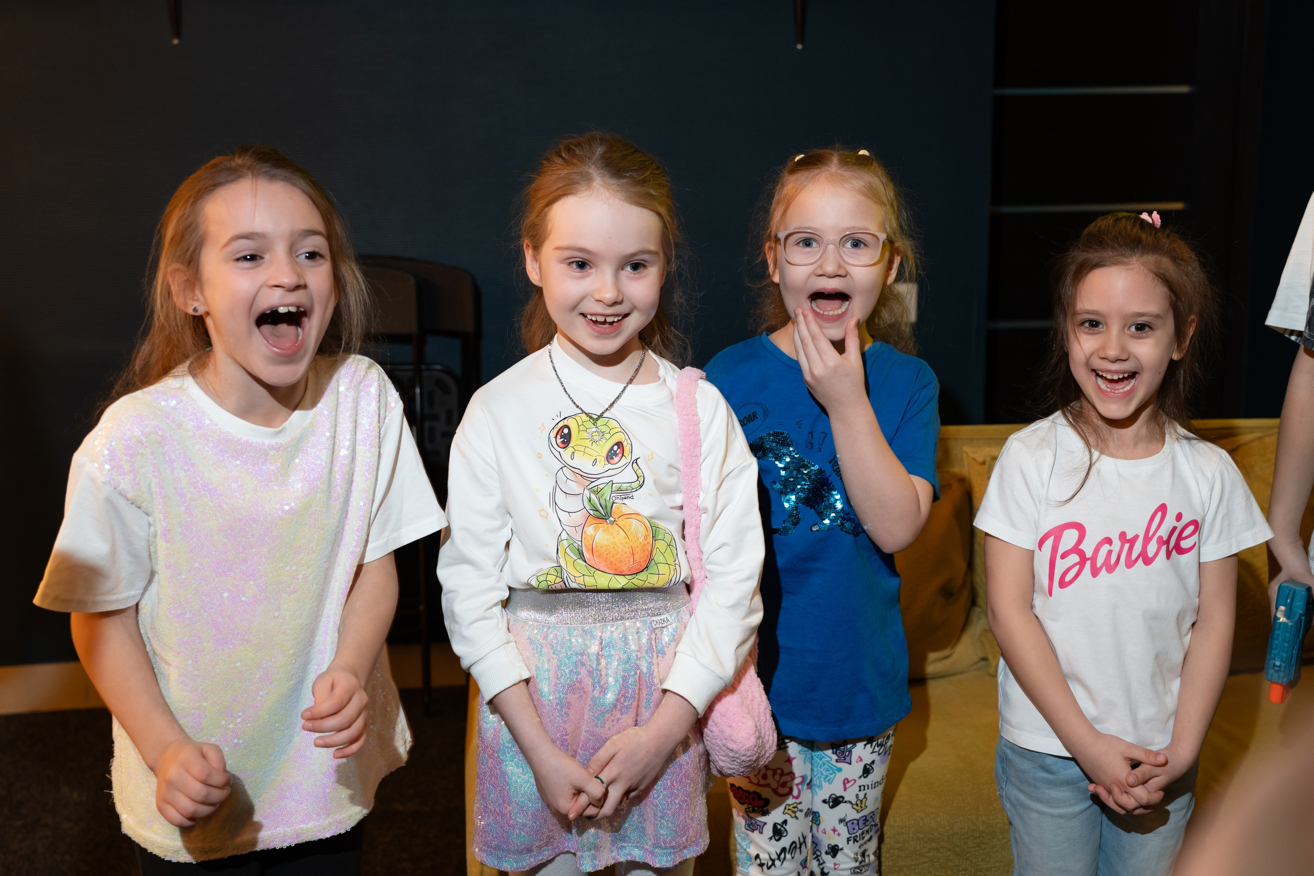 Детские ДР. Кулинарные МК. Выступления. Универсальный фотограф Анна Максимова