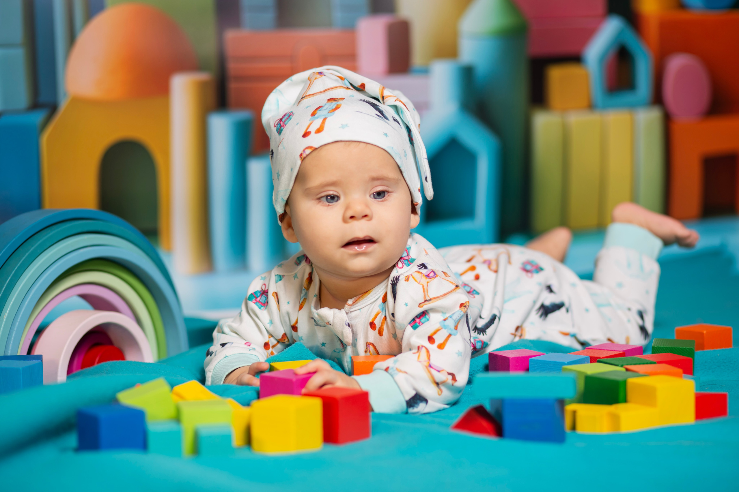 Фотозоны. Семейный и детский фотограф в Москве и МО — Александра