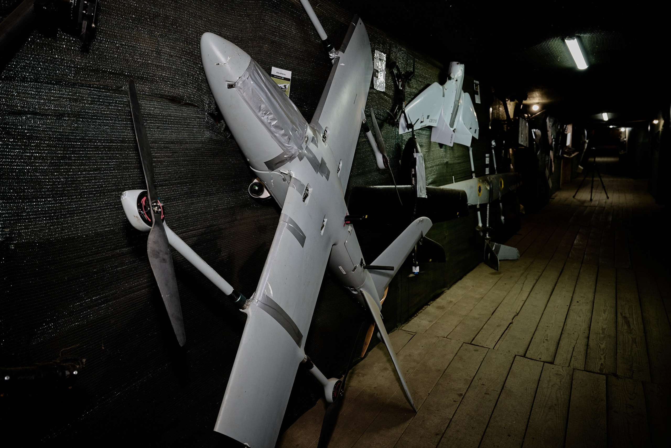 Съемки для фотопроекта Территории. Фотограф Роман Адлер