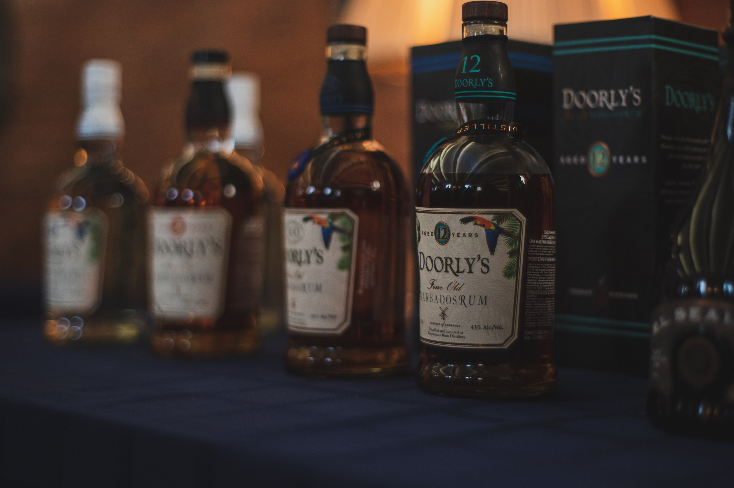 Whisky Rooms Ром фестиваль. Фотограф Роман Адлер