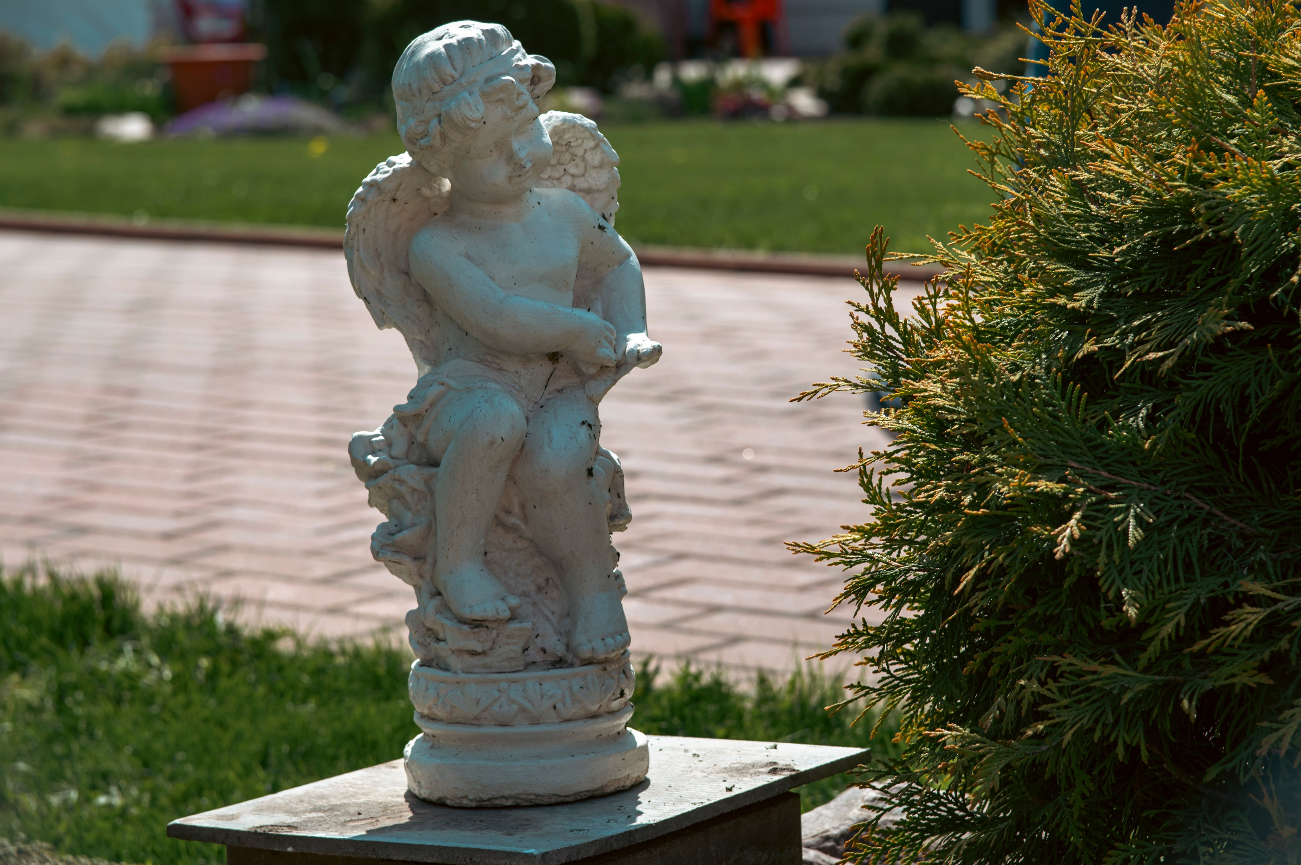 Муром. Май 2022. Фотограф Роман Адлер