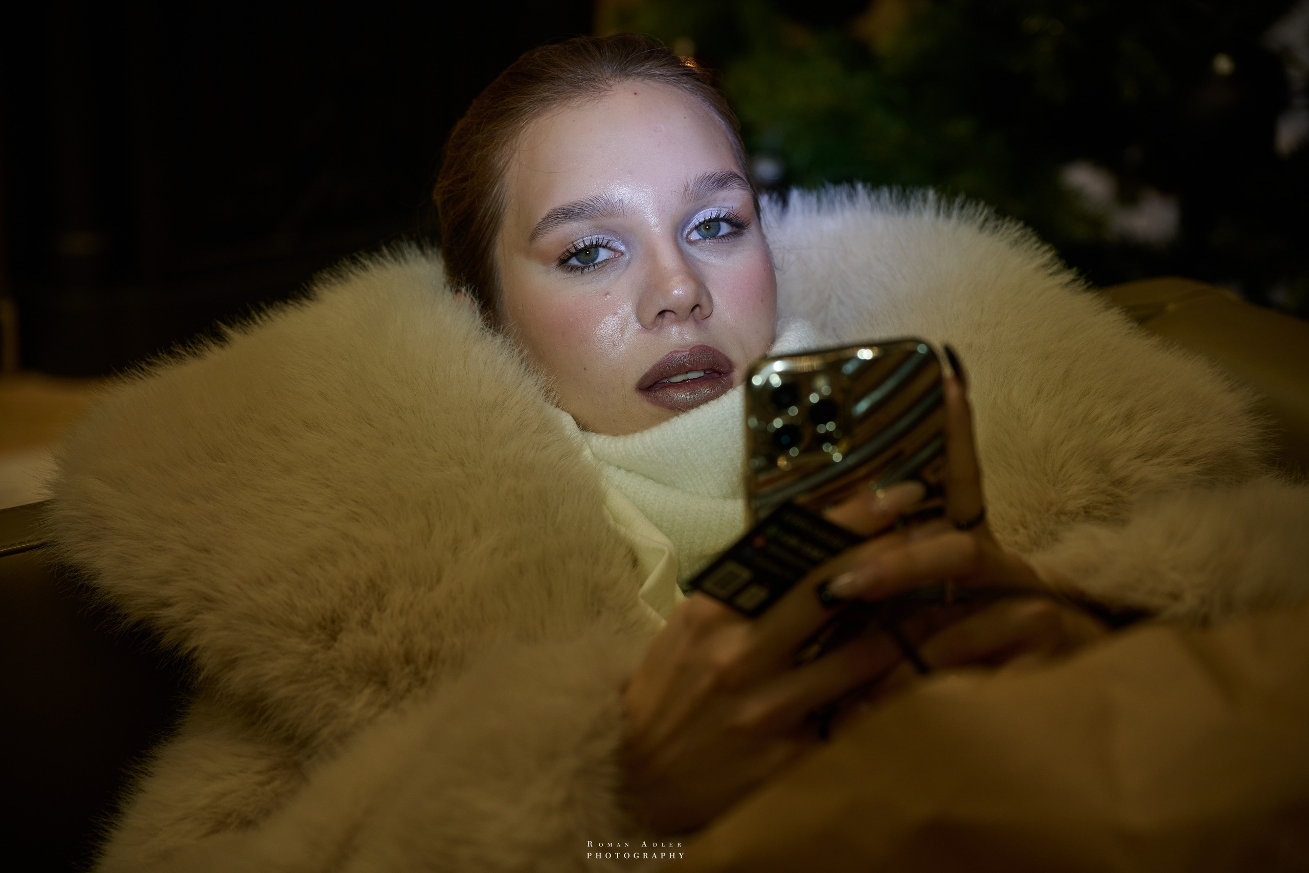 МКММ 2024. Фотограф Роман Адлер