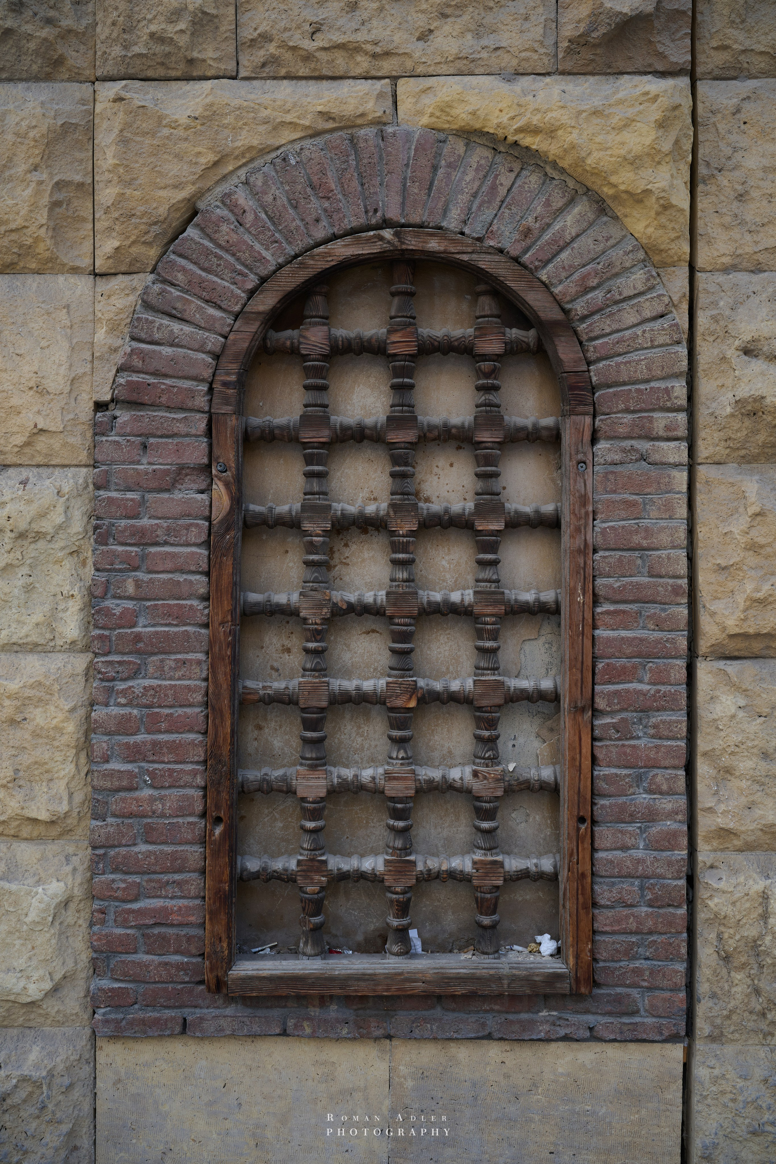 Каир. Февраль 2025. Фотограф Роман Адлер