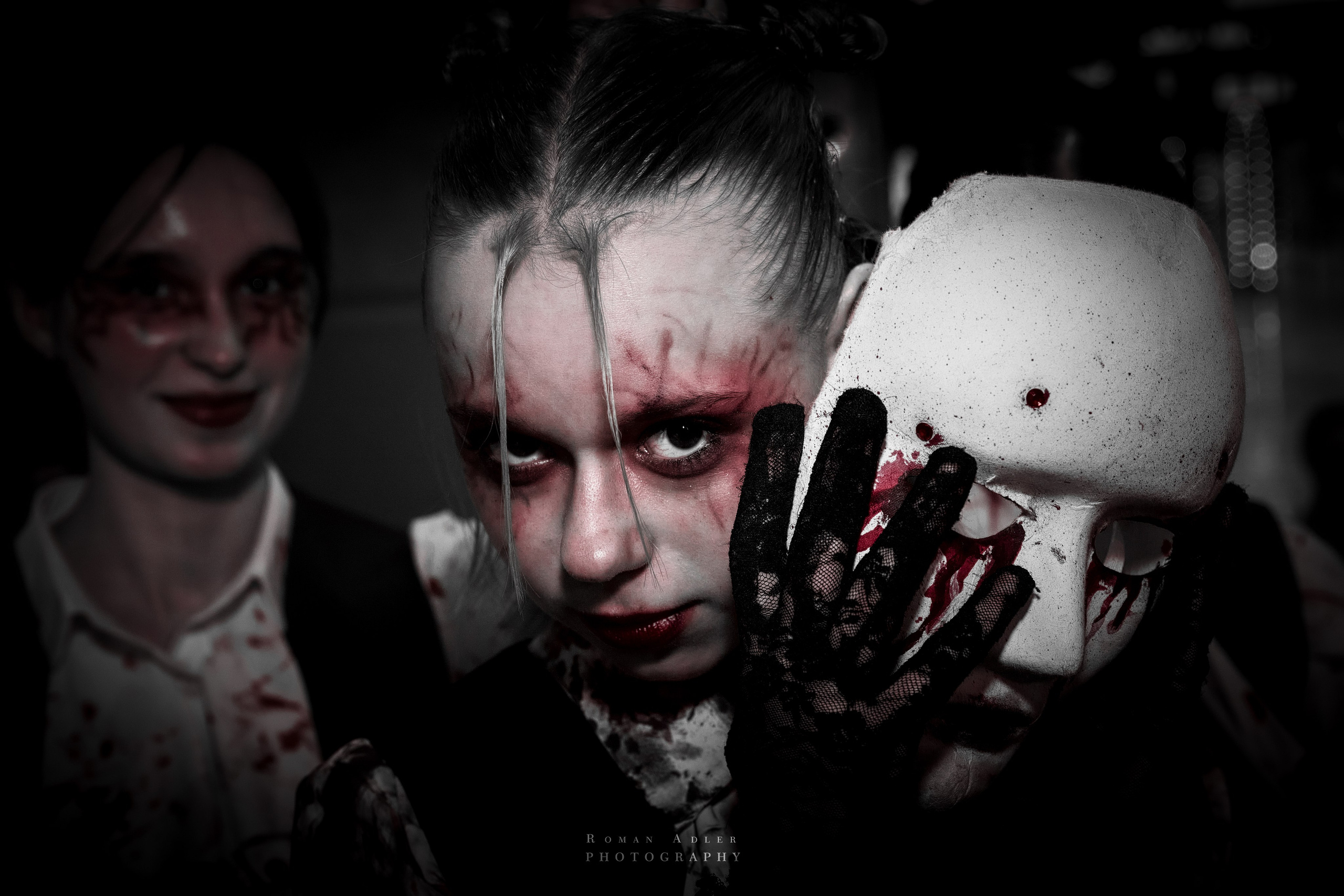 Профессиональная репортажная фотосъемка. Роман Адлер. Фотограф Роман Адлер