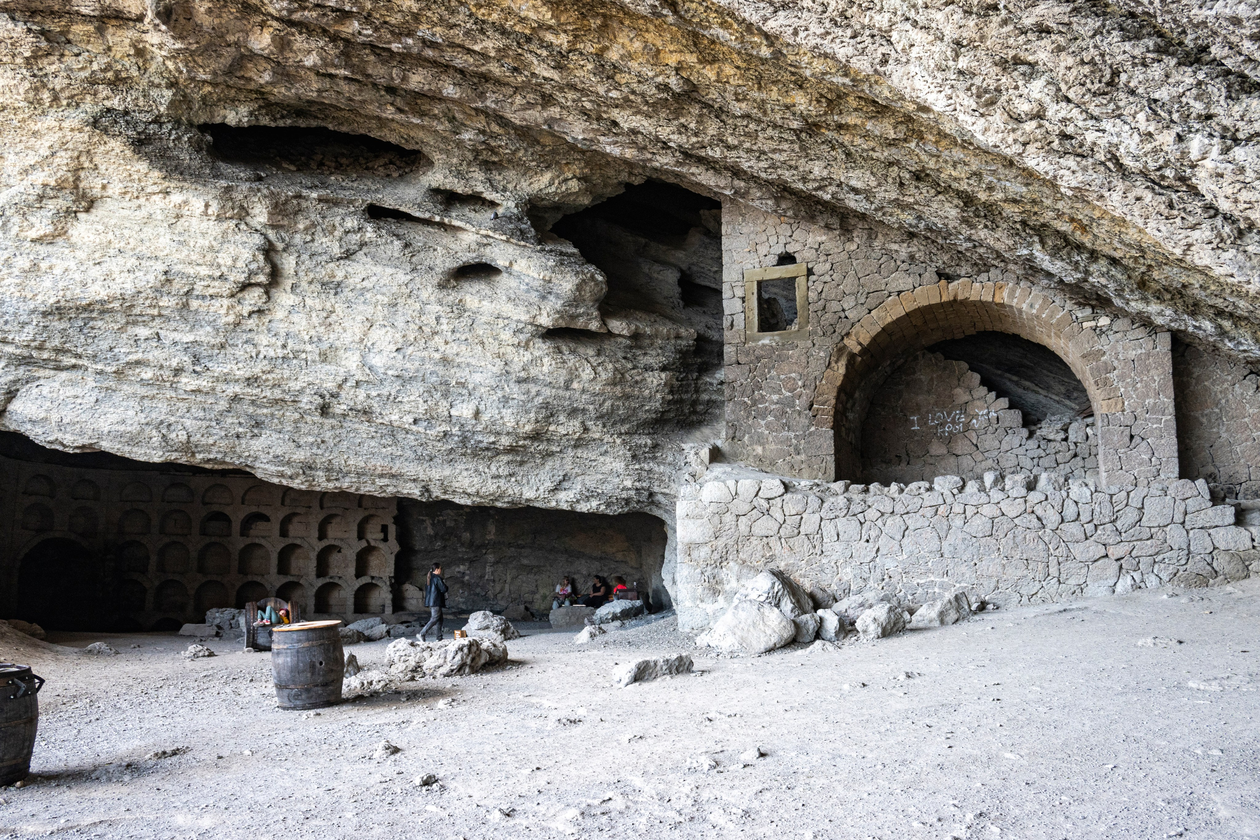 Крым май 2022. Фотограф Роман Адлер