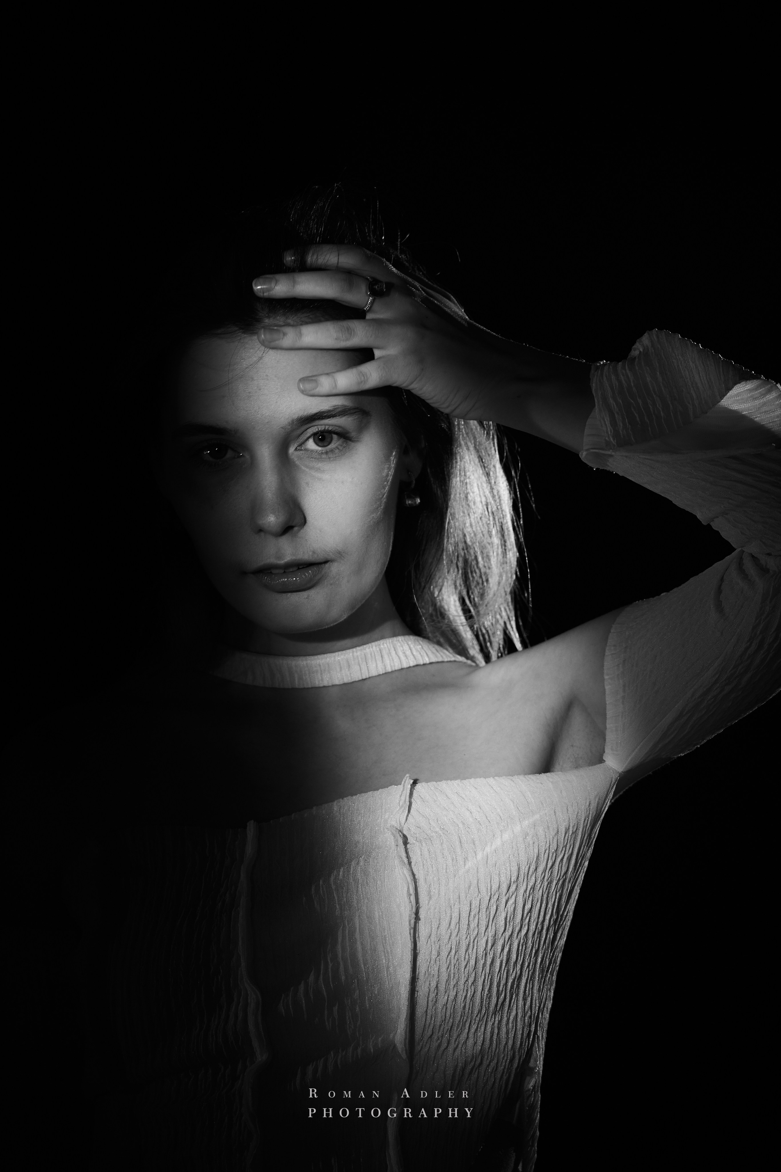 Фотодень с Тапакофф. Фотограф Роман Адлер