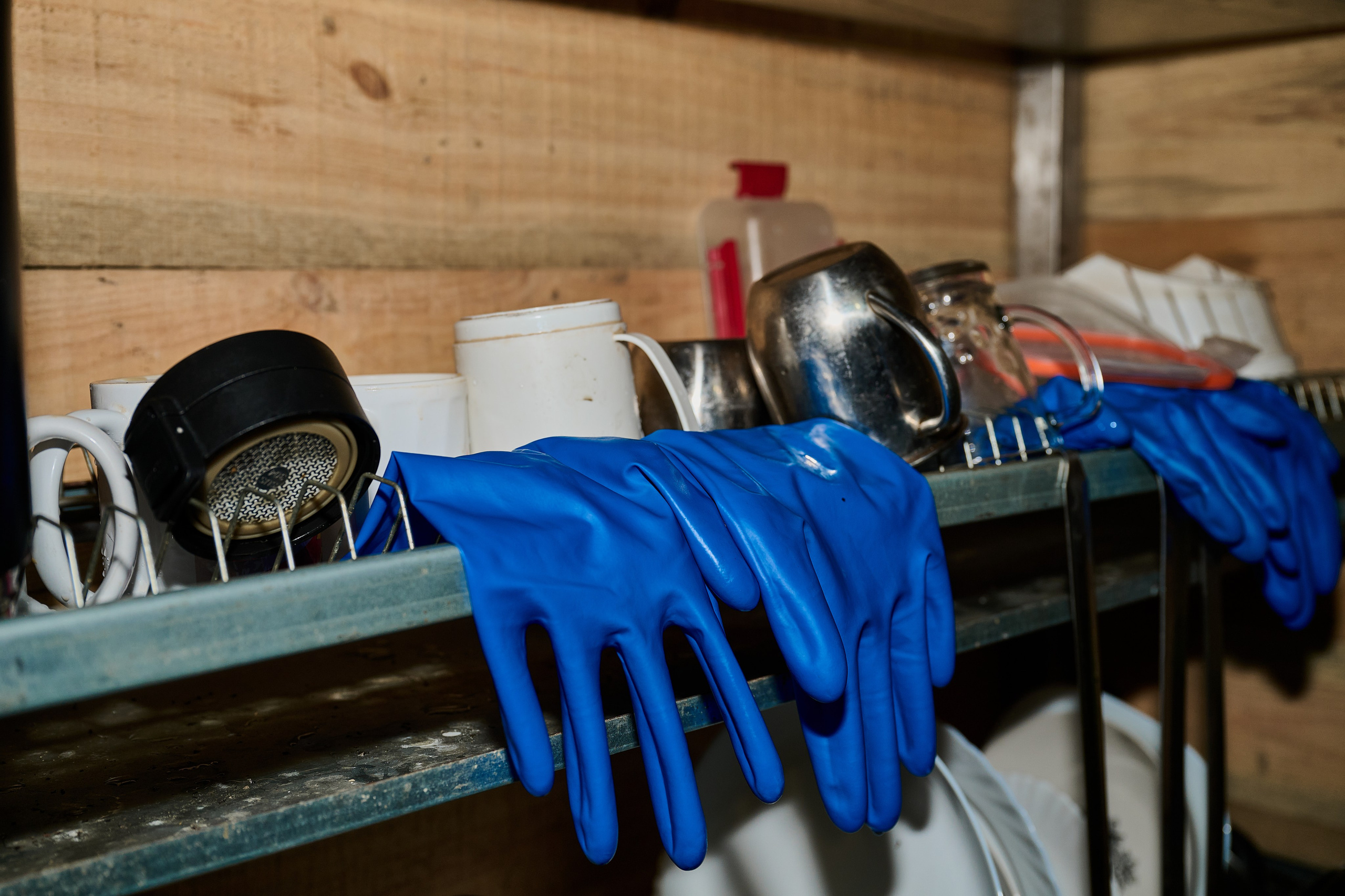 Съемки для фотопроекта Территории. Фотограф Роман Адлер