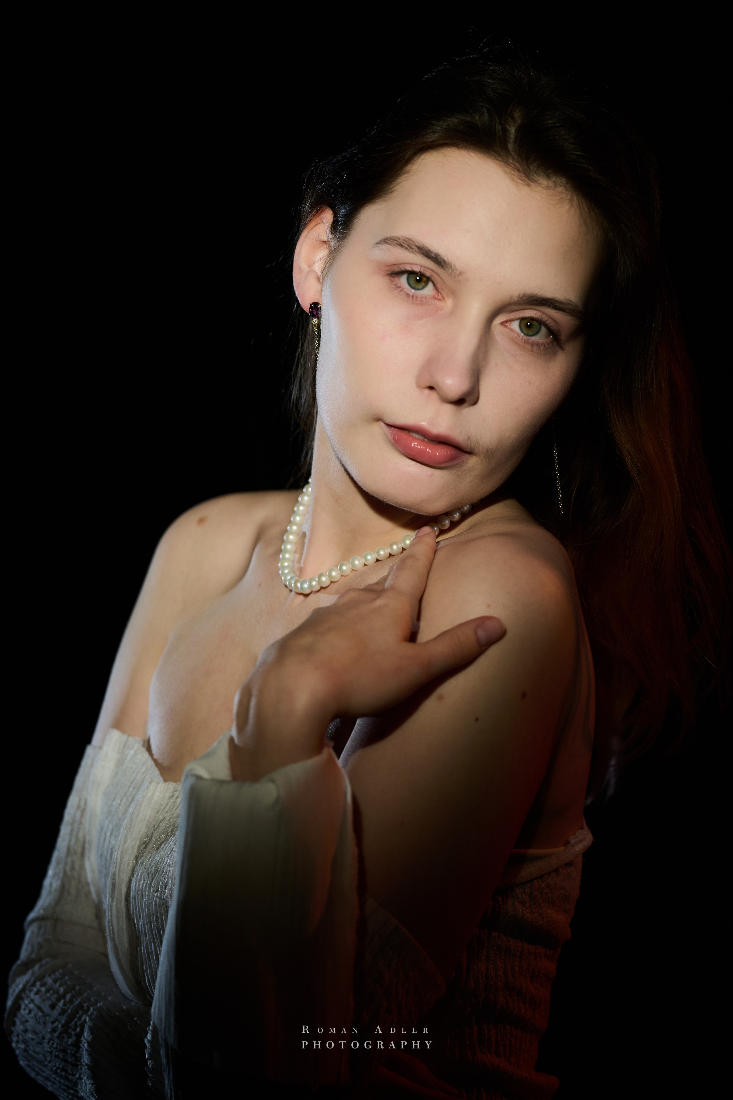 Фотодень с Тапакофф. Фотограф Роман Адлер