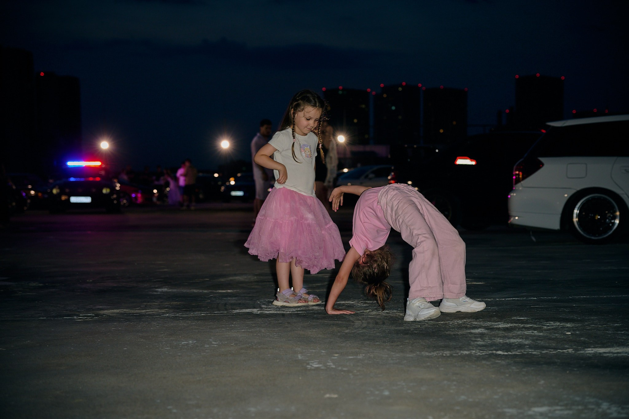 Тюнинг-Арт-Музей. Встреча на РЖД Арене. Фотограф Роман Адлер