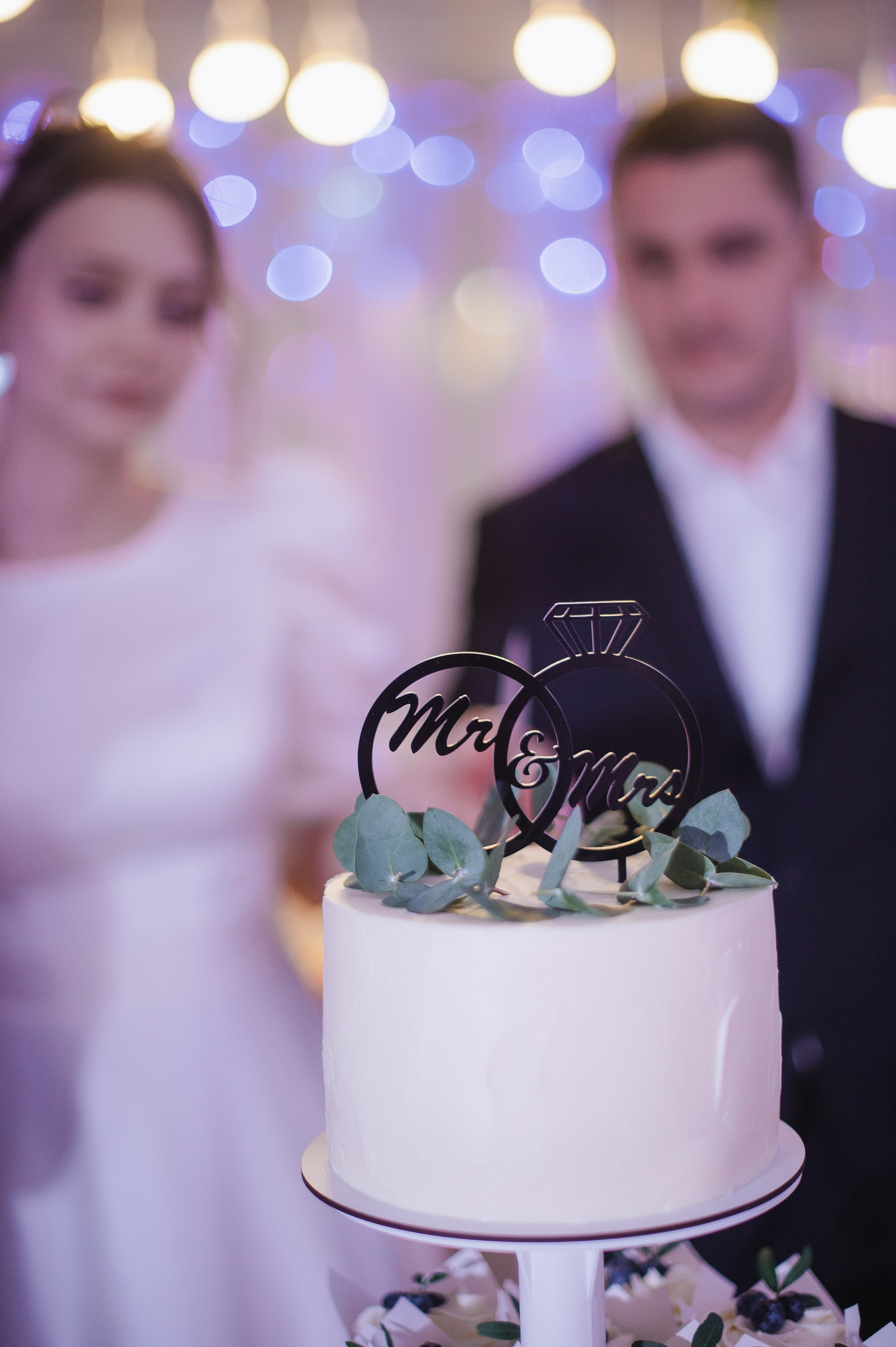 Никита и Ульяна. Свадебный фотограф в Ярославле Денис Медоваров