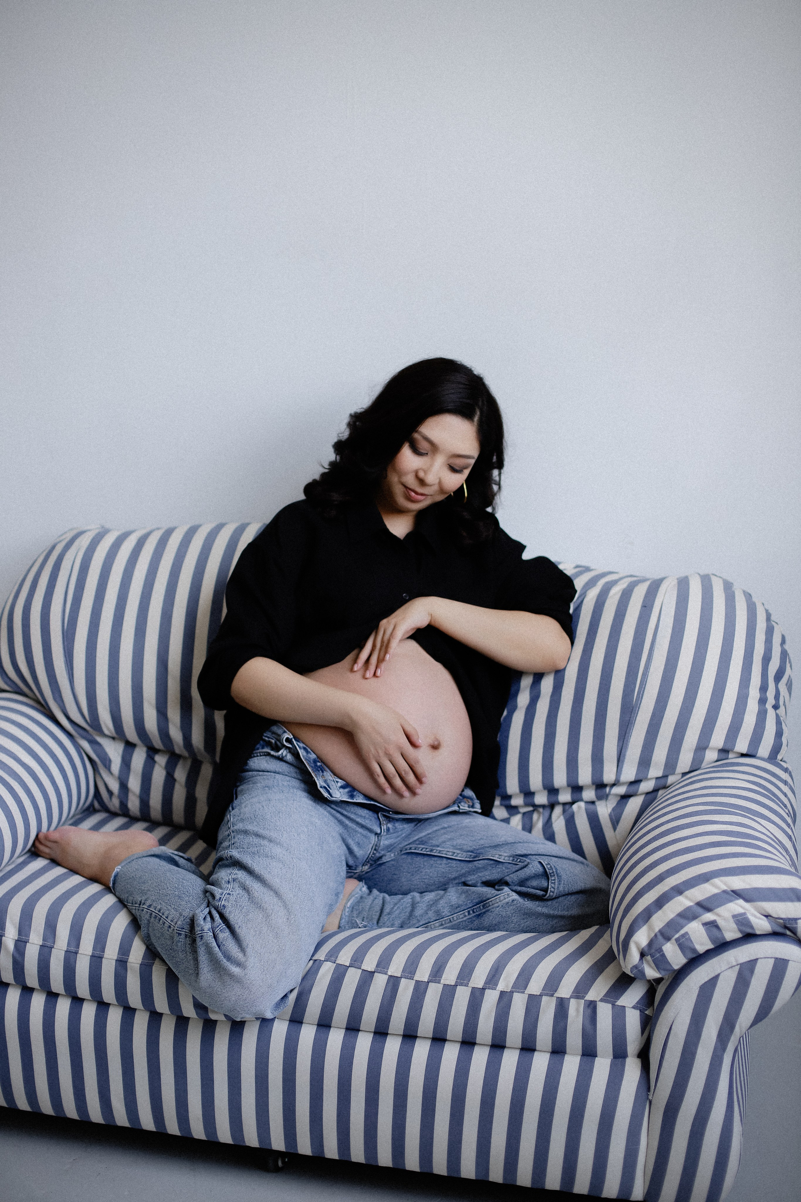 Мадина. Фотограф в Алматы и Москве Даша Пушкина