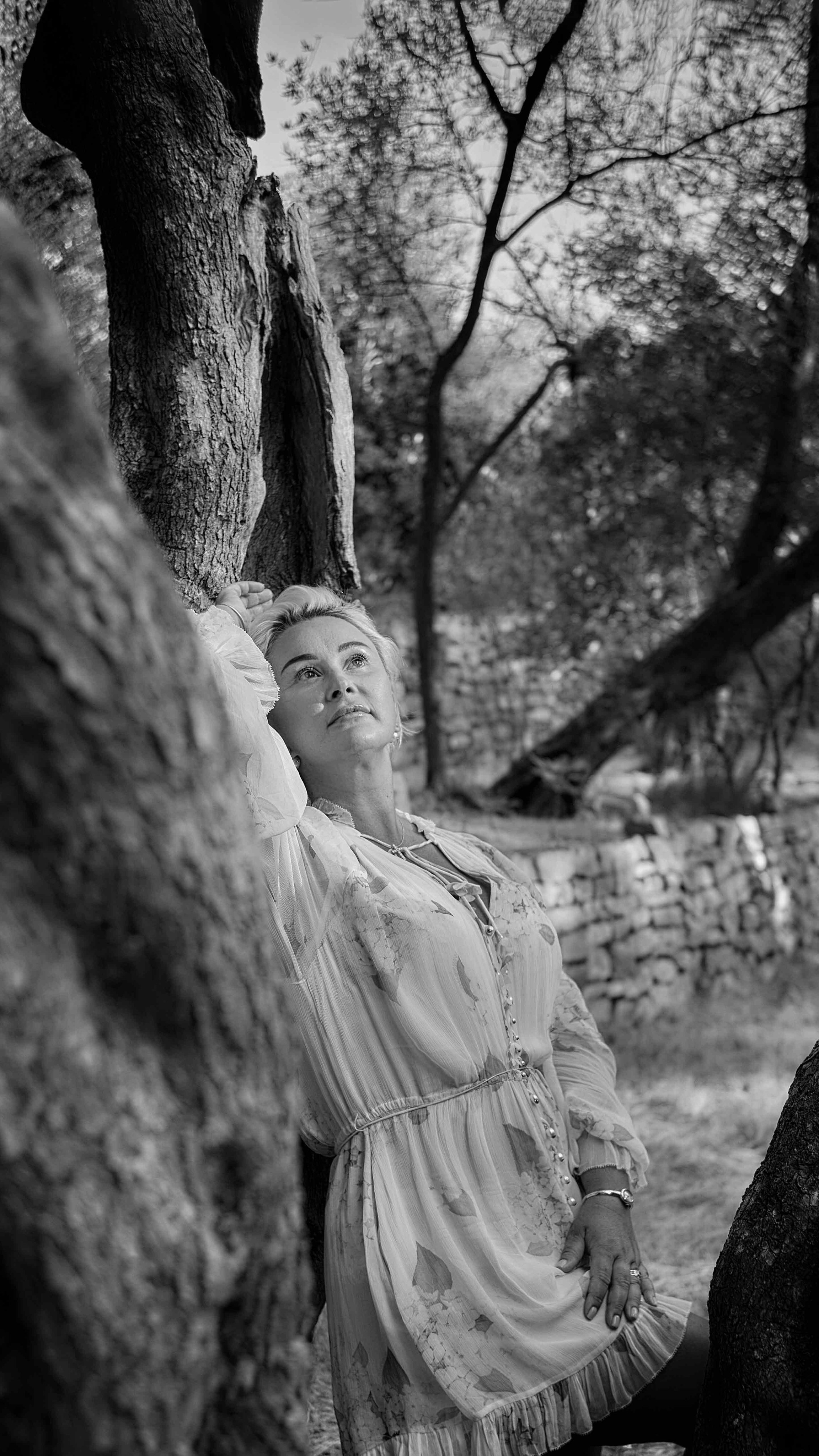 Романтическая фотосессия в Свети-Стефан | Черногория