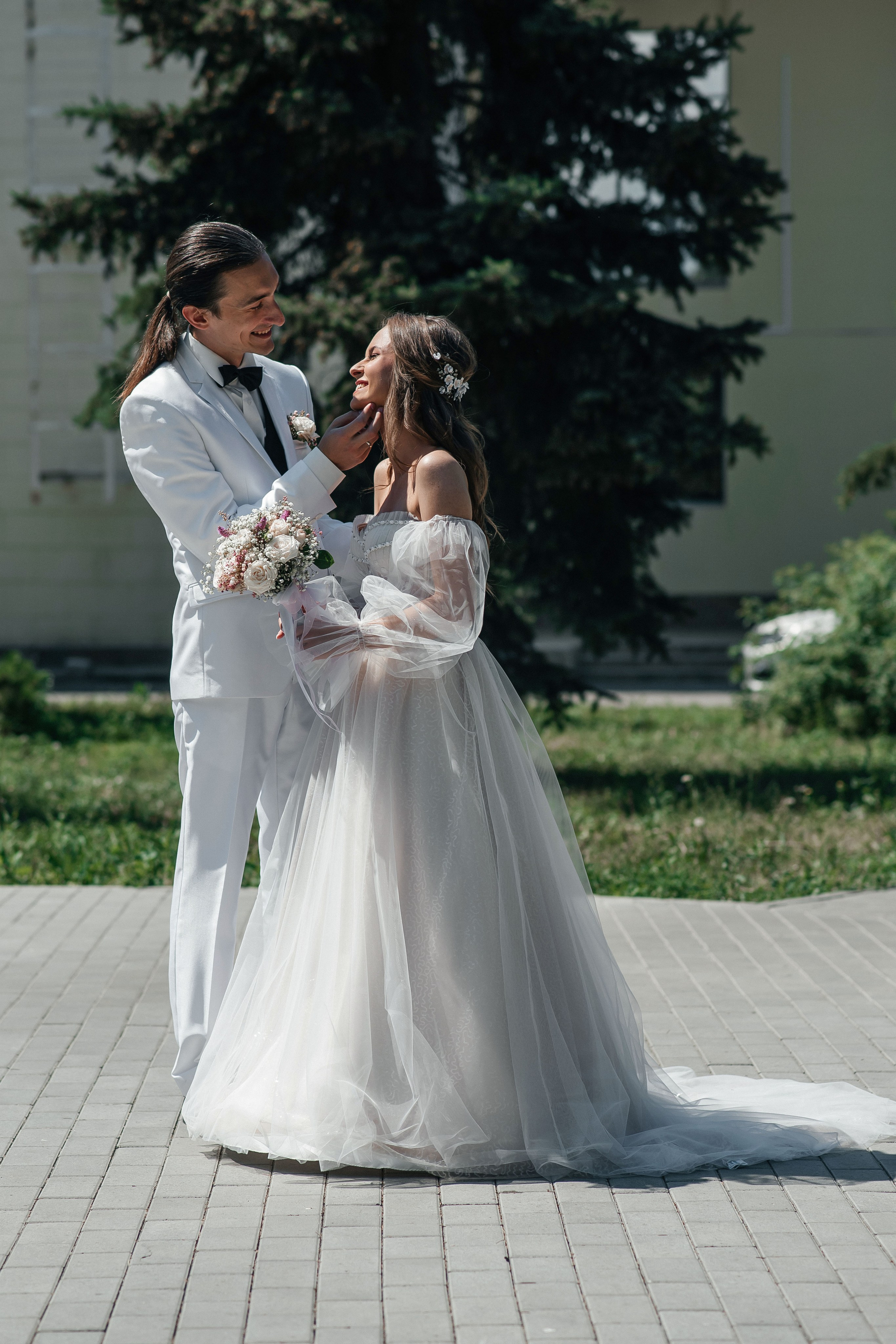 Женя и Алёна. Семейный и детский фотограф в Самара Егорова Ирина