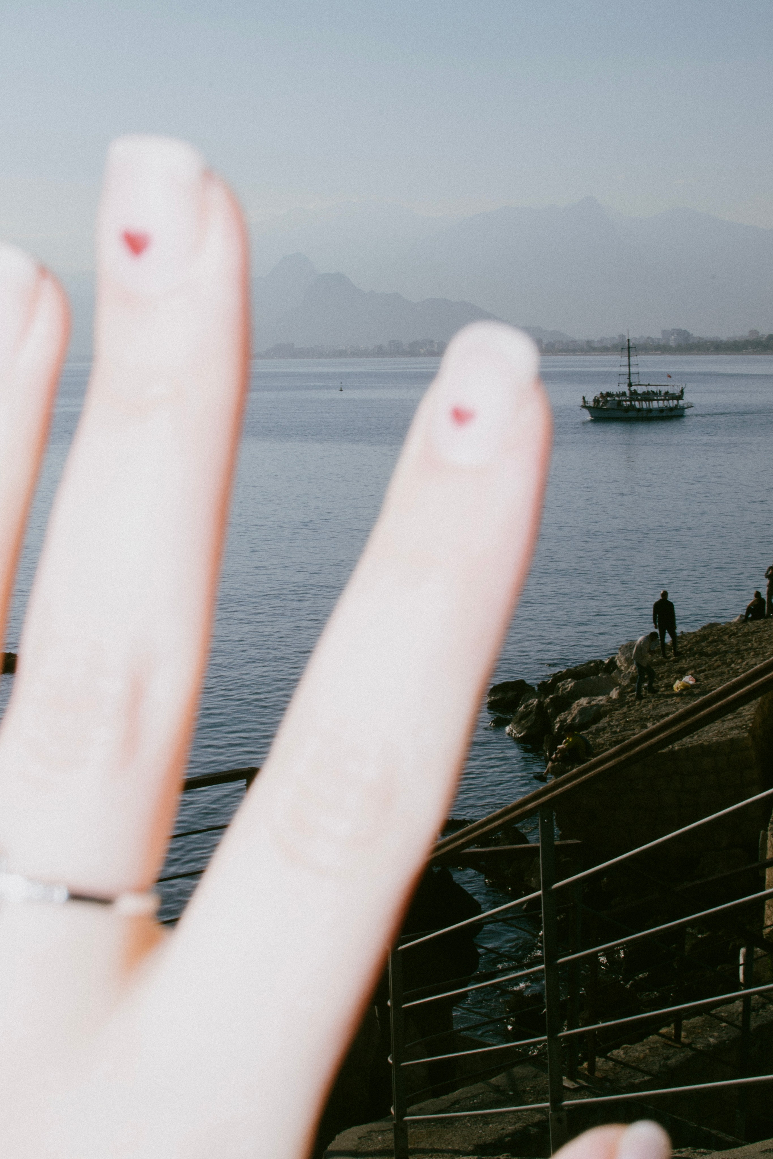 ANTALYA. Маргарита Логай. Фотограф и режиссер в Санкт-Петербурге, Москве, Сочи