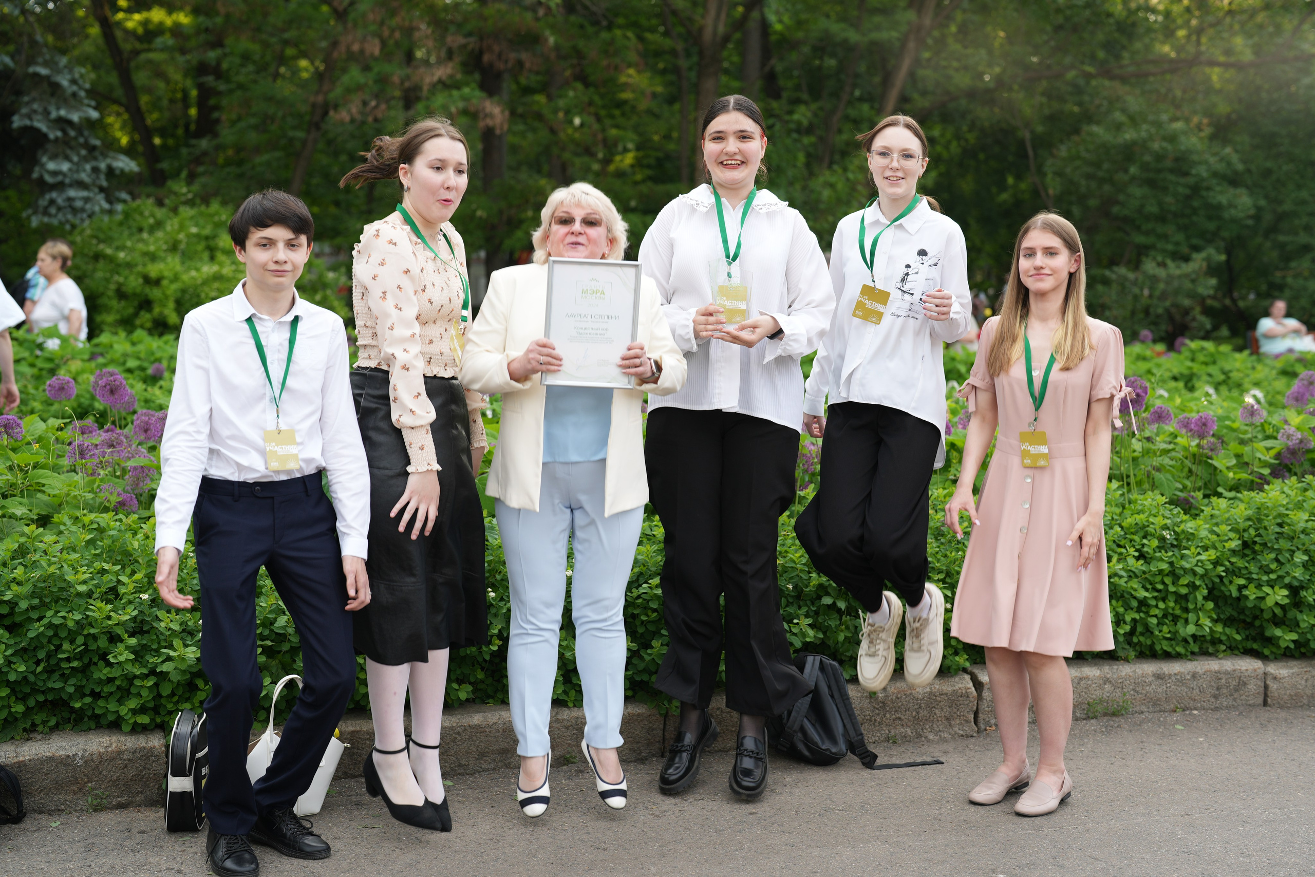 Гранты МЭРА Москвы. Семейный и детский фотограф в Москве Оксана Чибизова