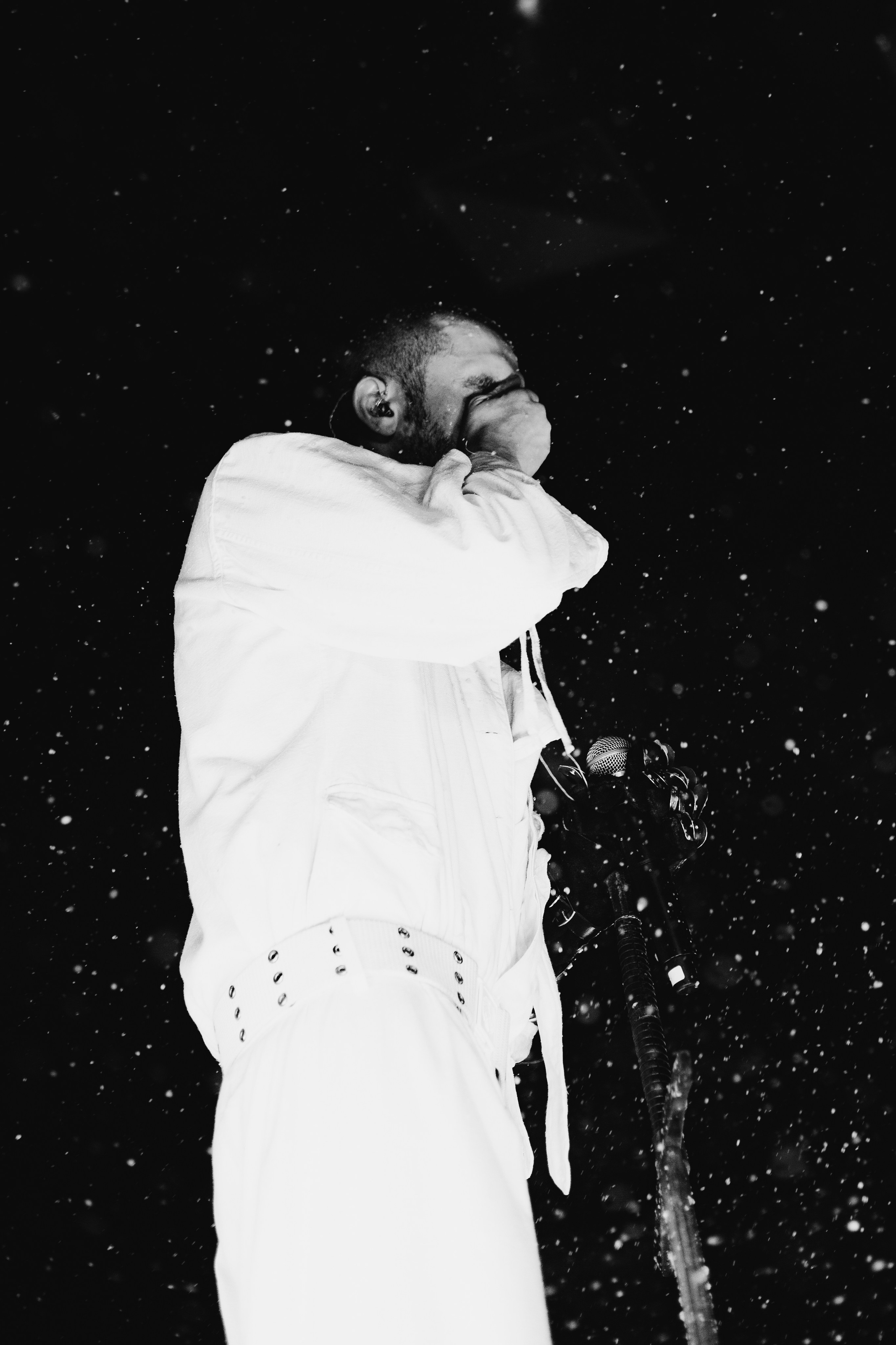 Хаски’25 «Партизан» Saint-Petersburg. RUSLAN ROZANOV