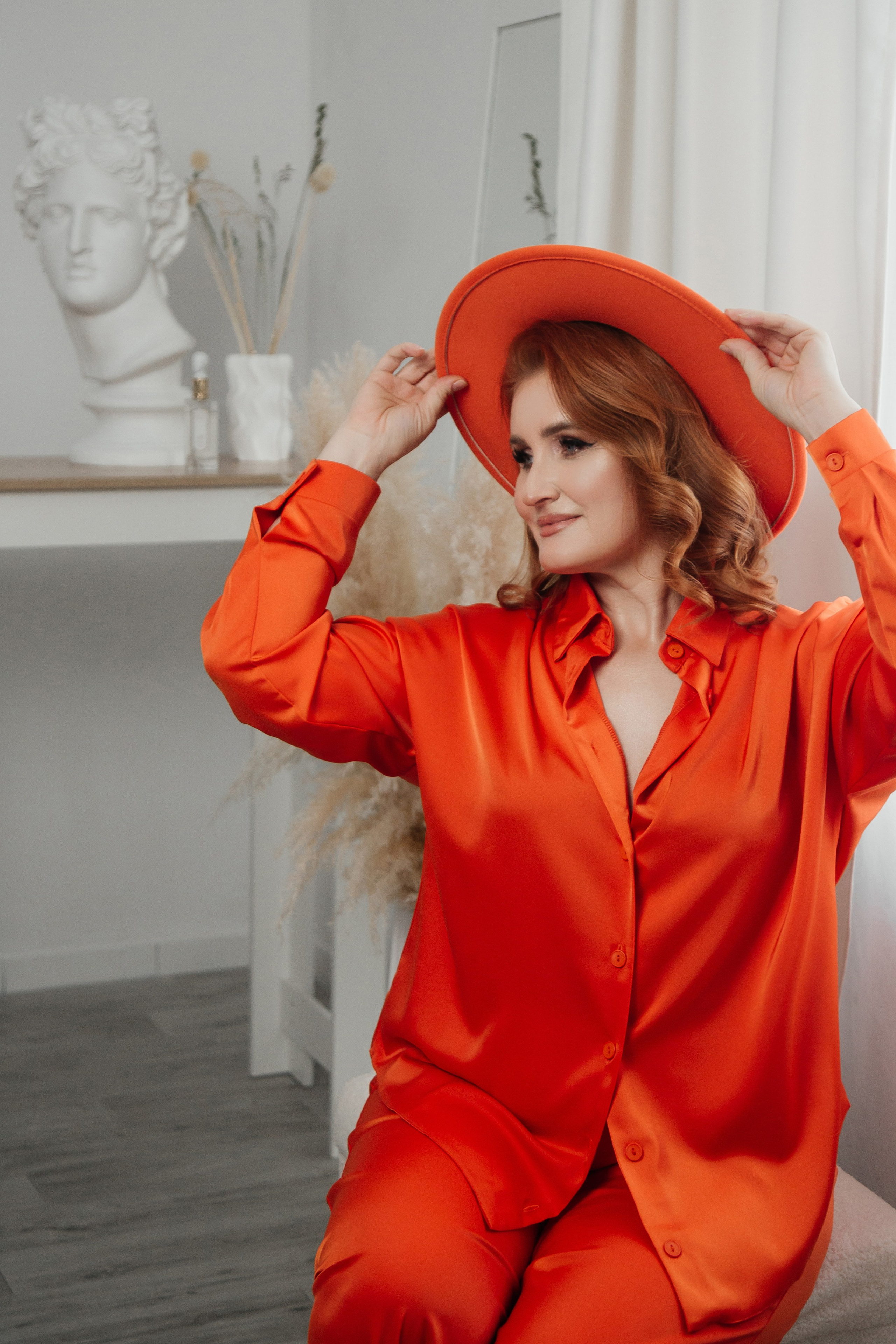 ФОТОСЕССИЯ КО ДНЮ РОЖДЕНИЯ. Фотограф в Киселёвске Татьяна Трухалева