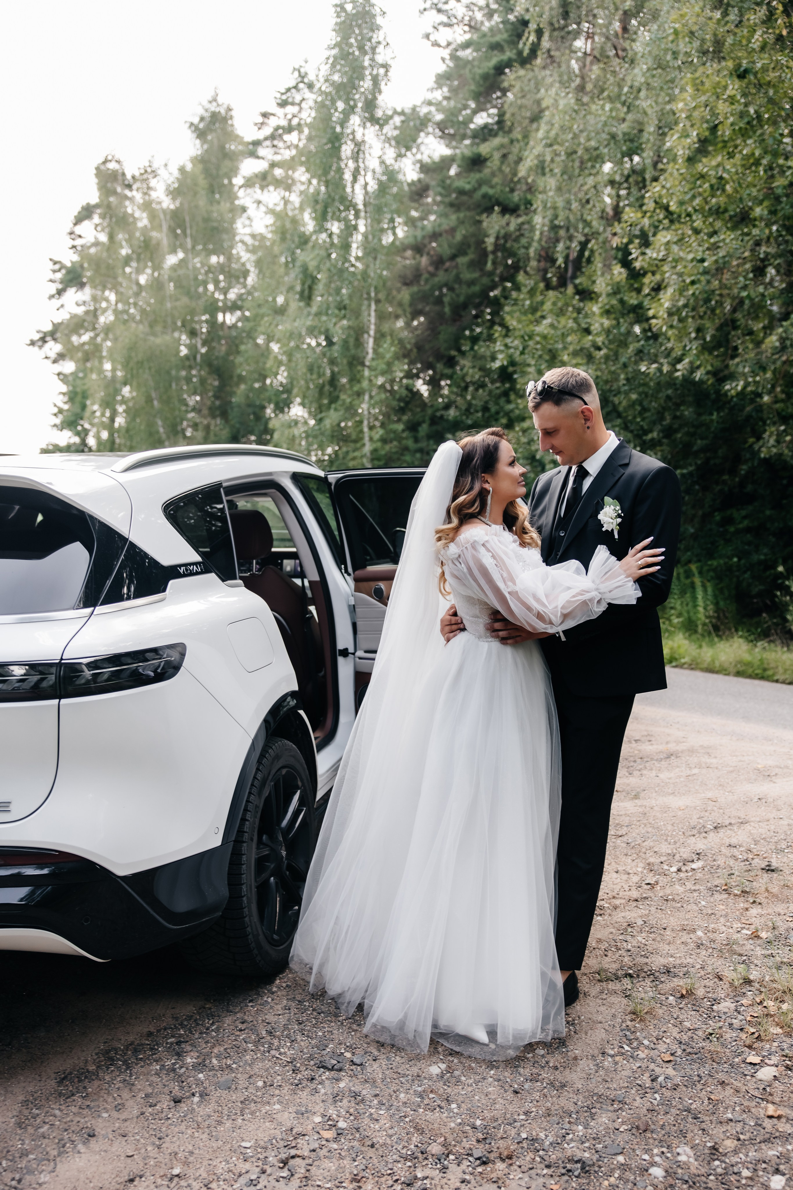 Астория + усадьба Белладжио. Фотограф ВИКА МЕДУЗА