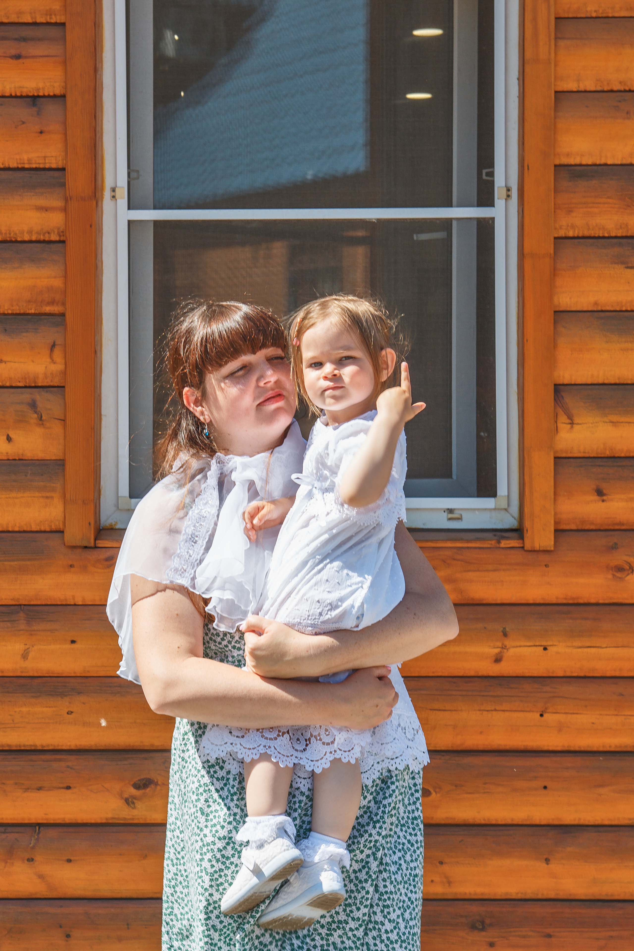 Крещении Ксении. Предметный и семейный фотограф в Санкт-Петербурге Катерина Стеклова