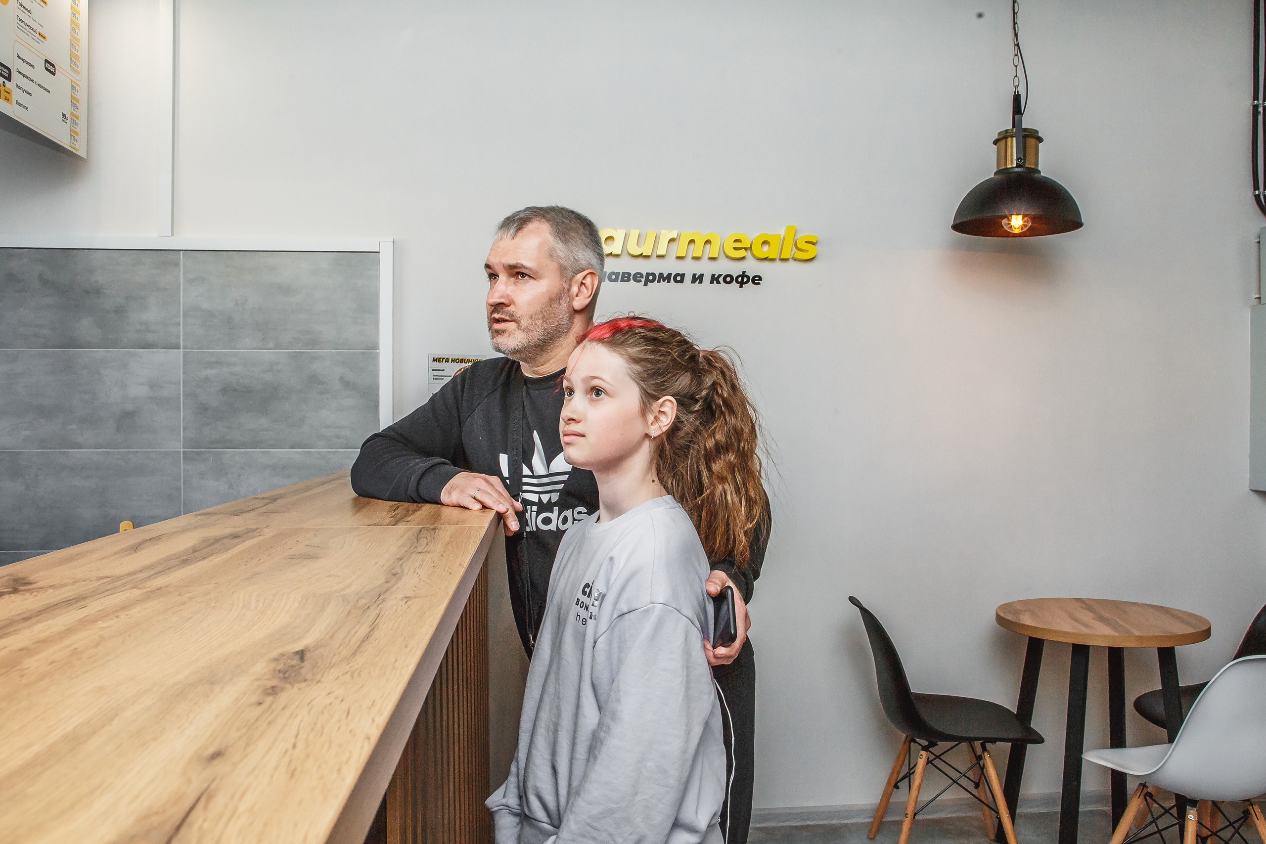 Открытие Shaurmeals. Культурная шаверма Санкт-Петербург. Предметный и семейный фотограф в Санкт-Петербурге Катерина Стеклова