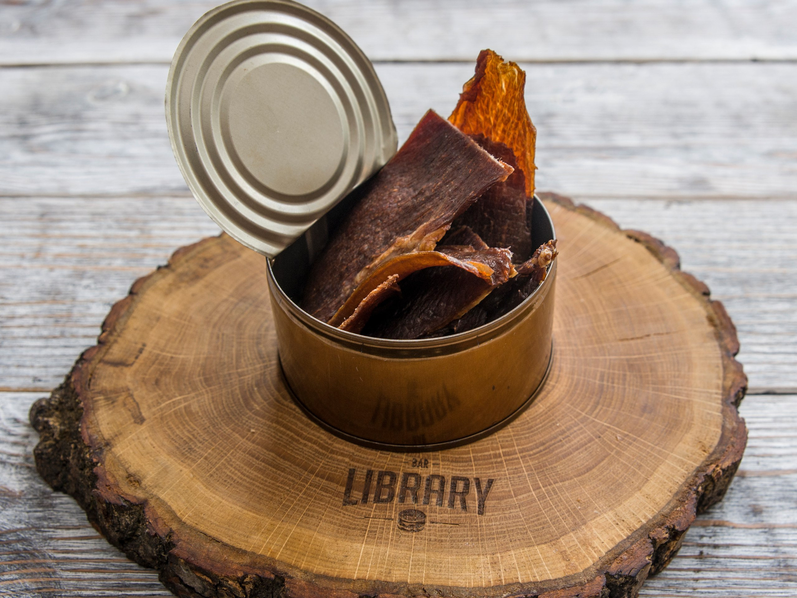 Food съемка снеков и закуски к пиву для бара