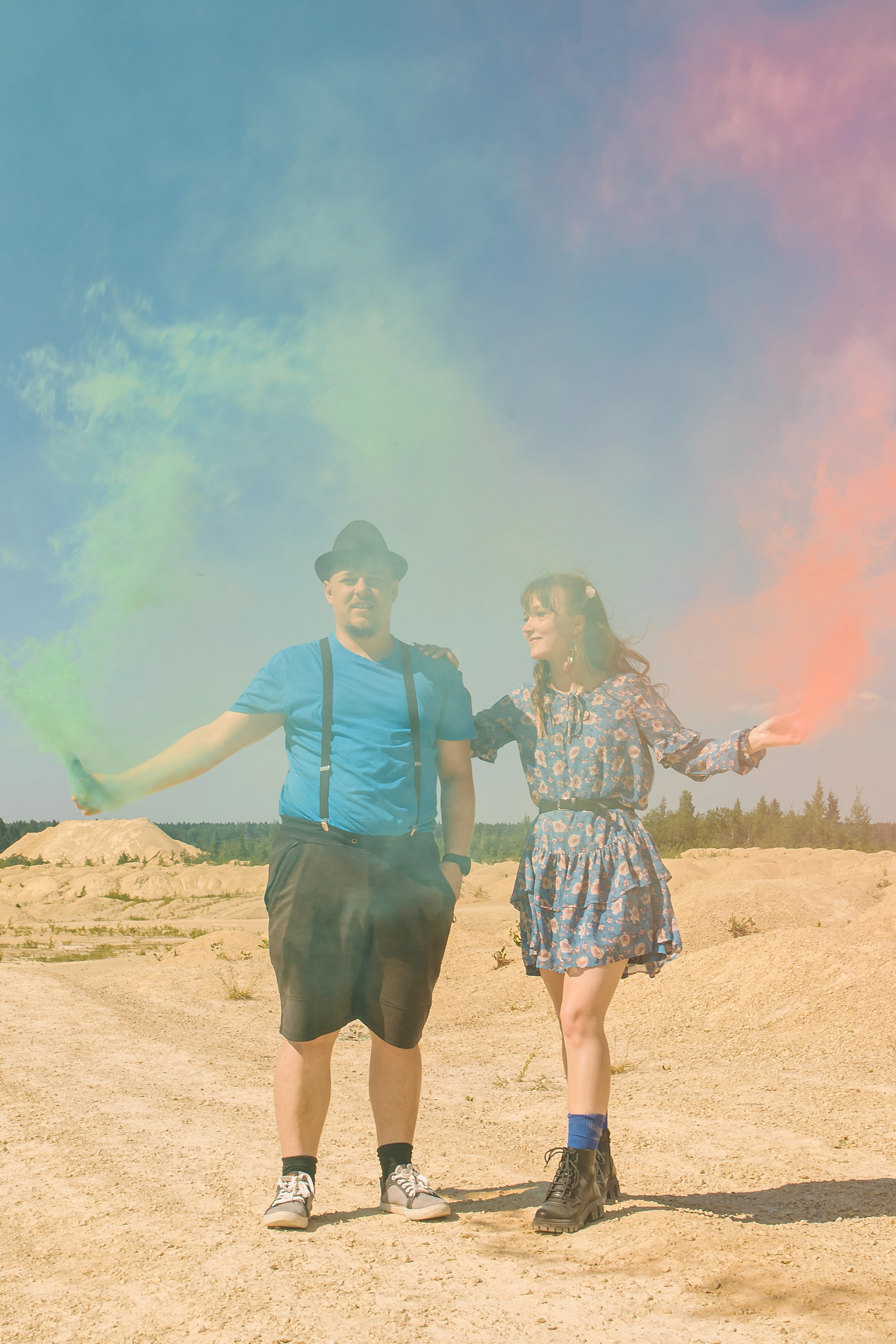 Вера и Валера. Предметный и семейный фотограф в Санкт-Петербурге Катерина Стеклова