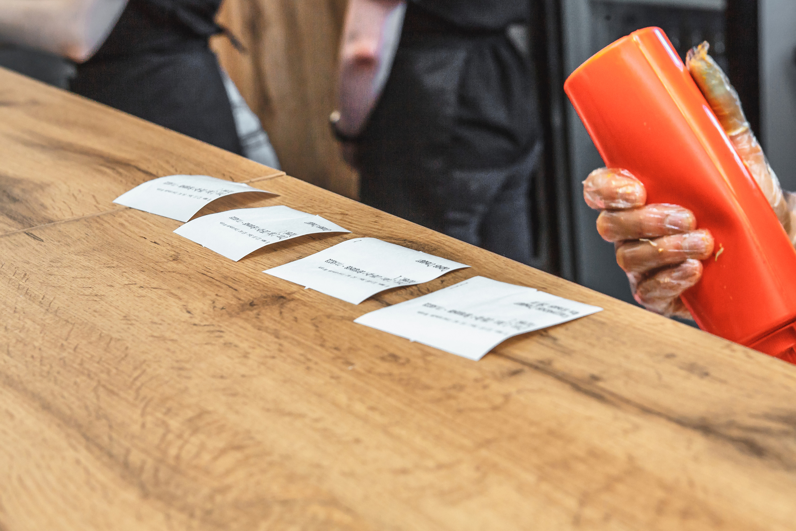Открытие Shaurmeals. Культурная шаверма Санкт-Петербург. Предметный и семейный фотограф в Санкт-Петербурге Катерина Стеклова