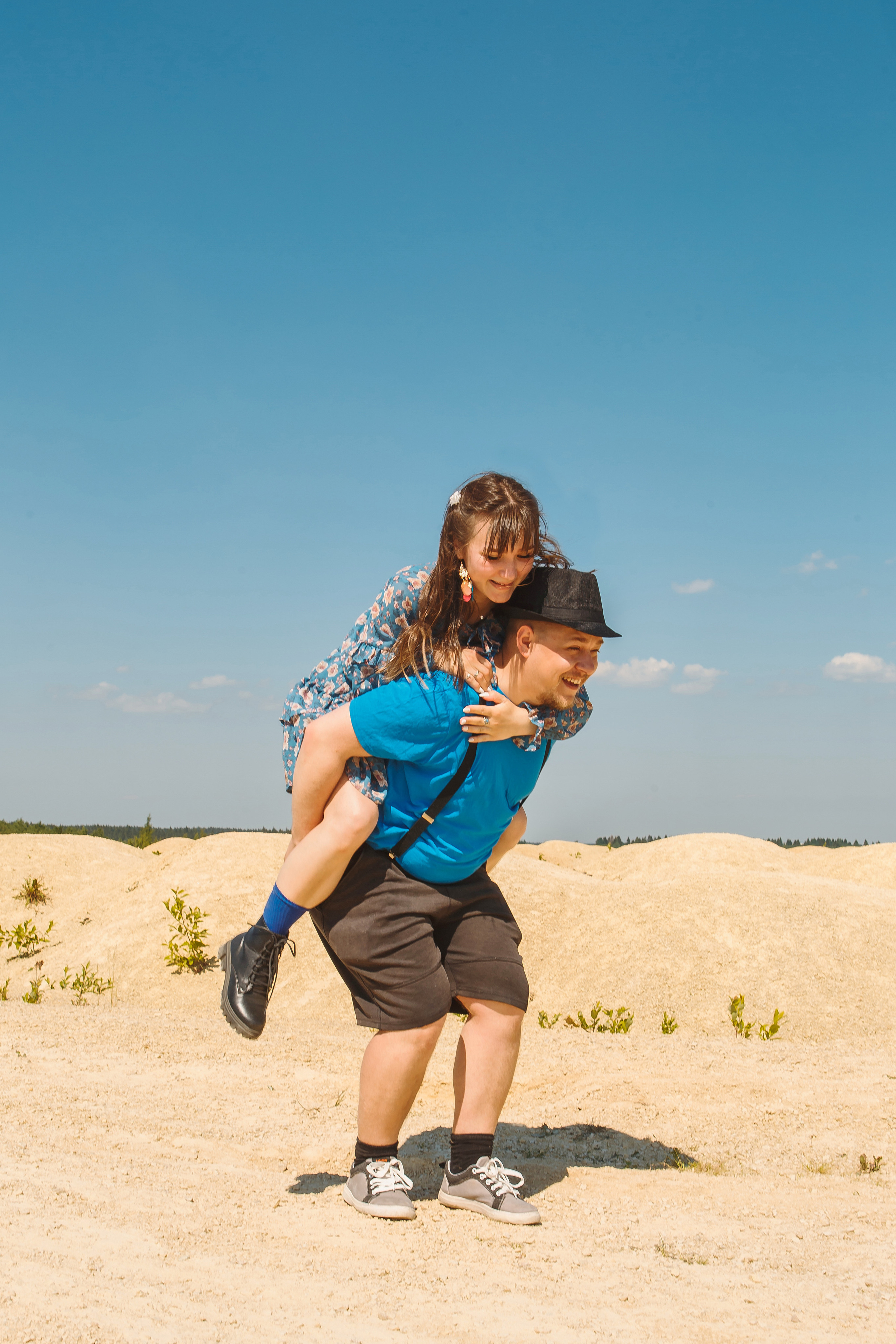 Вера и Валера. Предметный и семейный фотограф в Санкт-Петербурге Катерина Стеклова
