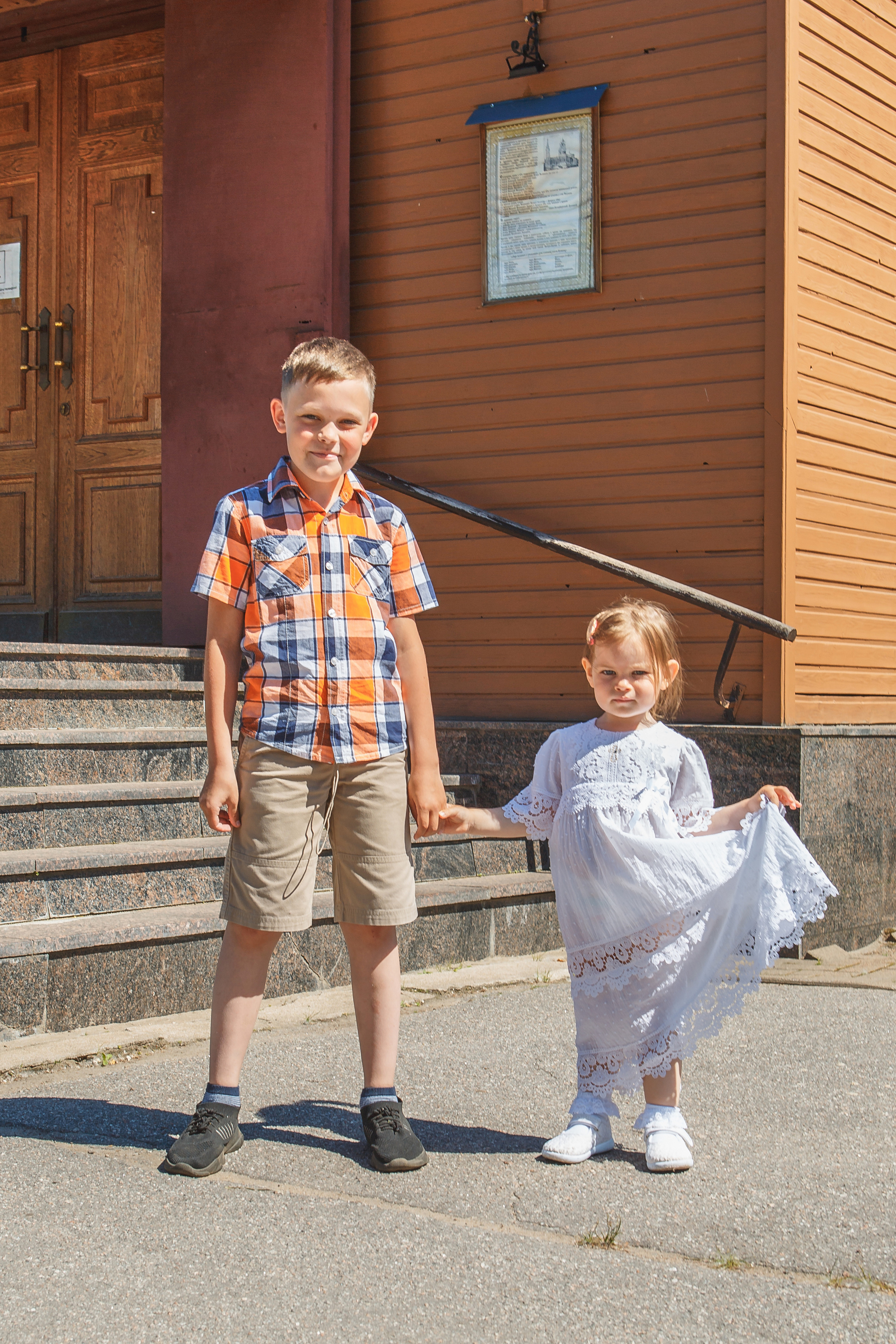 Крещении Ксении. Предметный и семейный фотограф в Санкт-Петербурге Катерина Стеклова