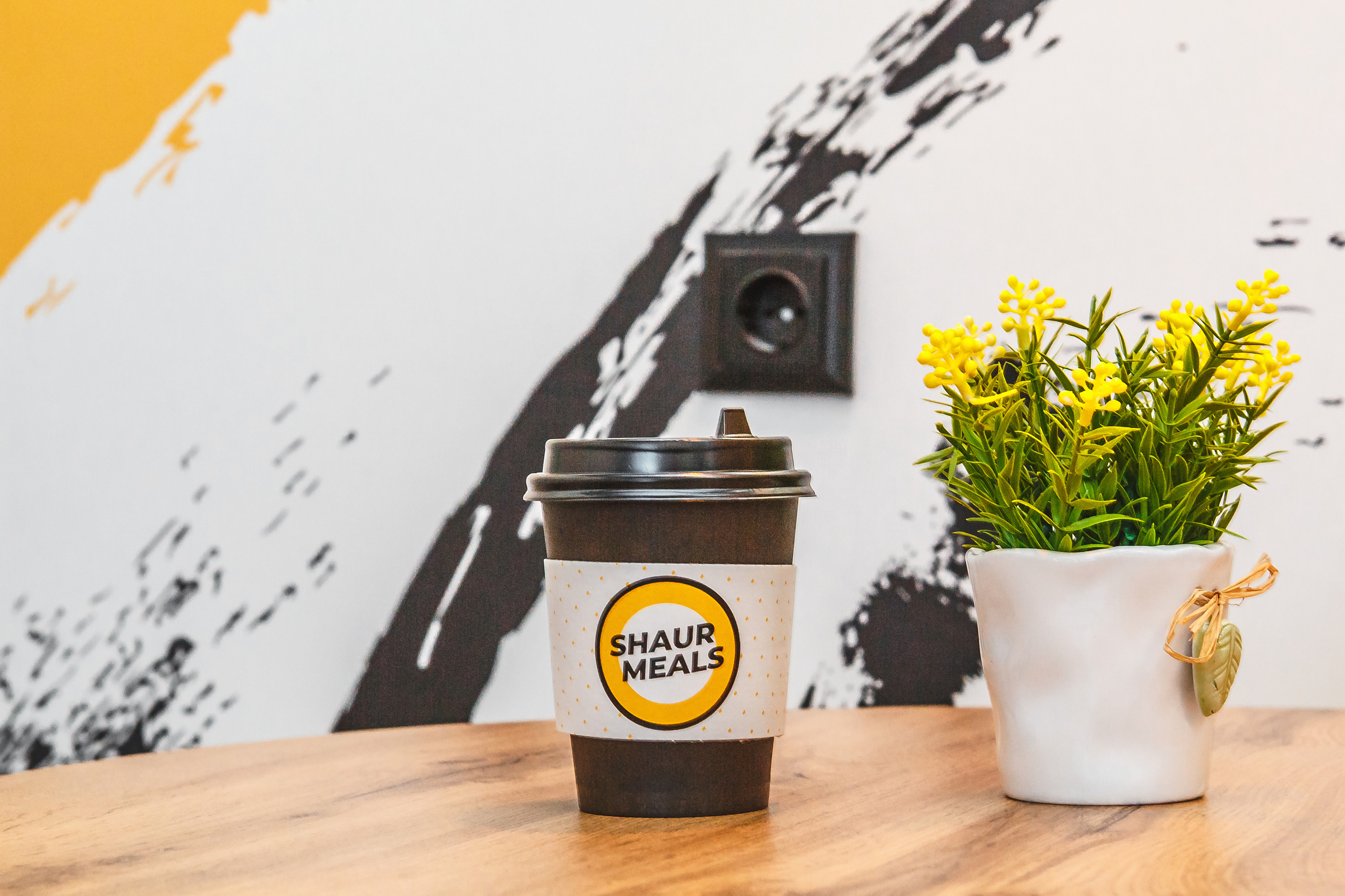 Открытие Shaurmeals. Культурная шаверма Санкт-Петербург. Предметный и семейный фотограф в Санкт-Петербурге Катерина Стеклова