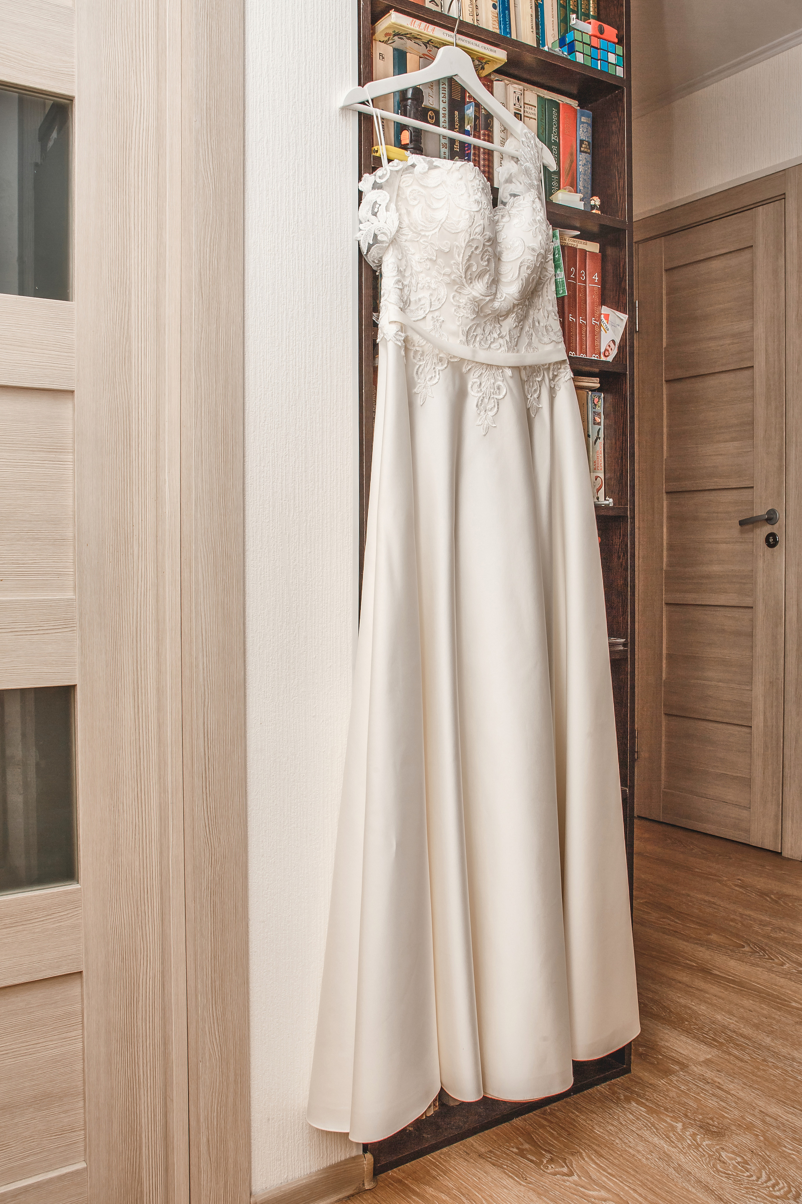 Свадьба Алексея и Татьяны